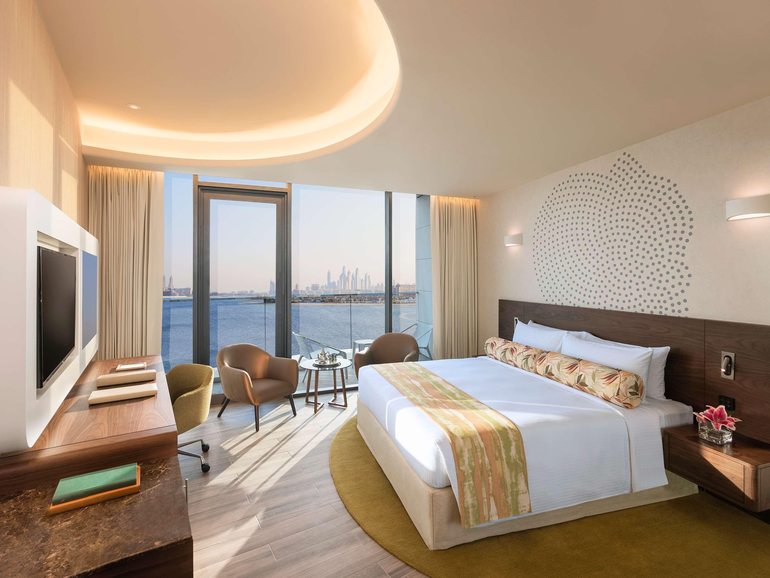 Double or Twin Deluxe