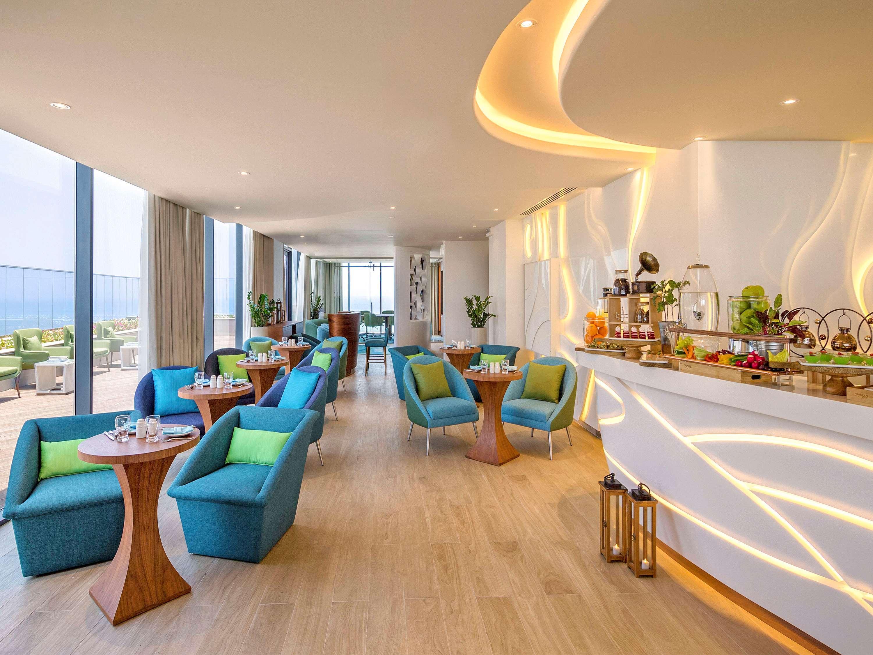 Double or Twin Sea View