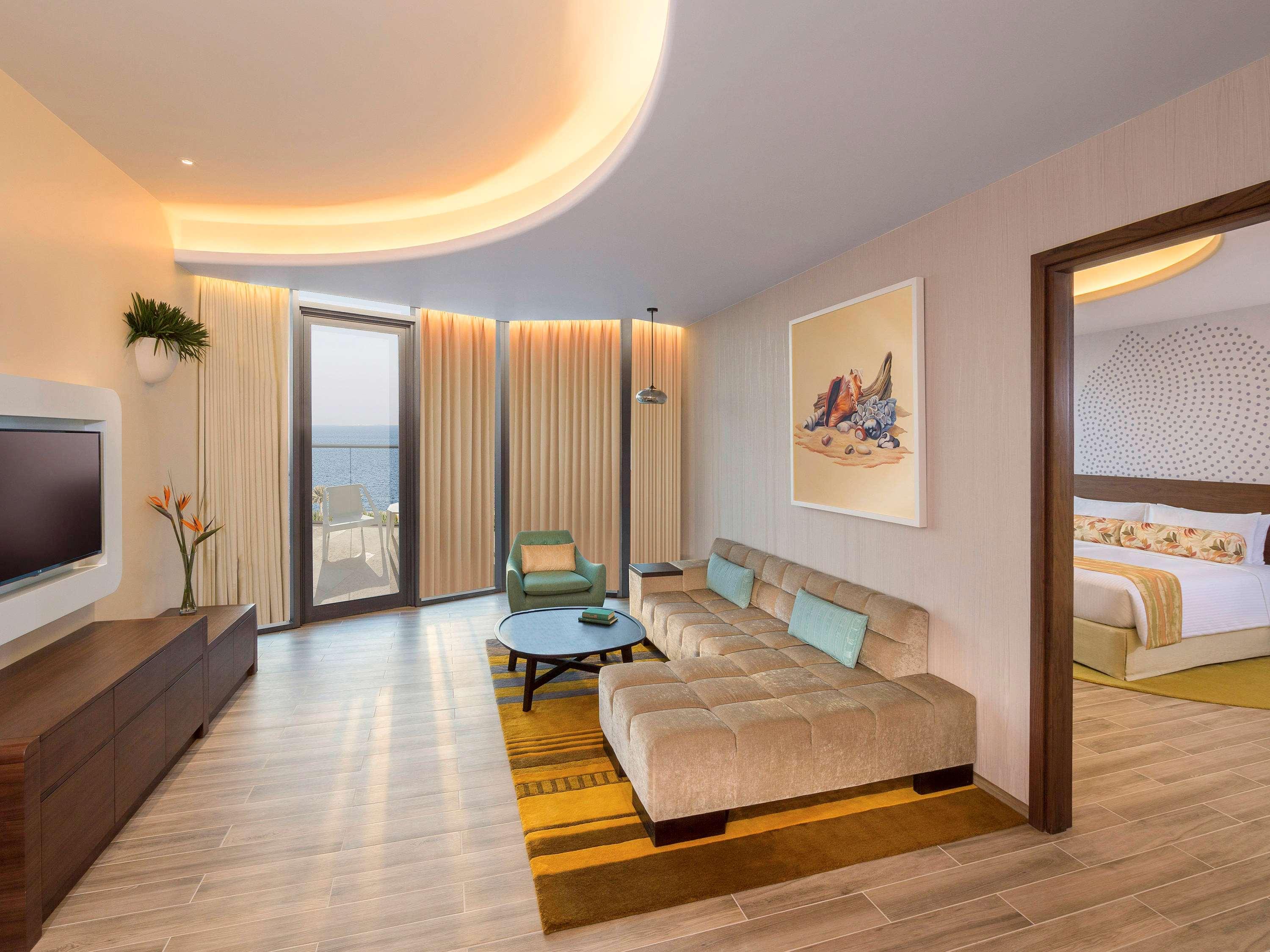 Suite Premier One Bedroom