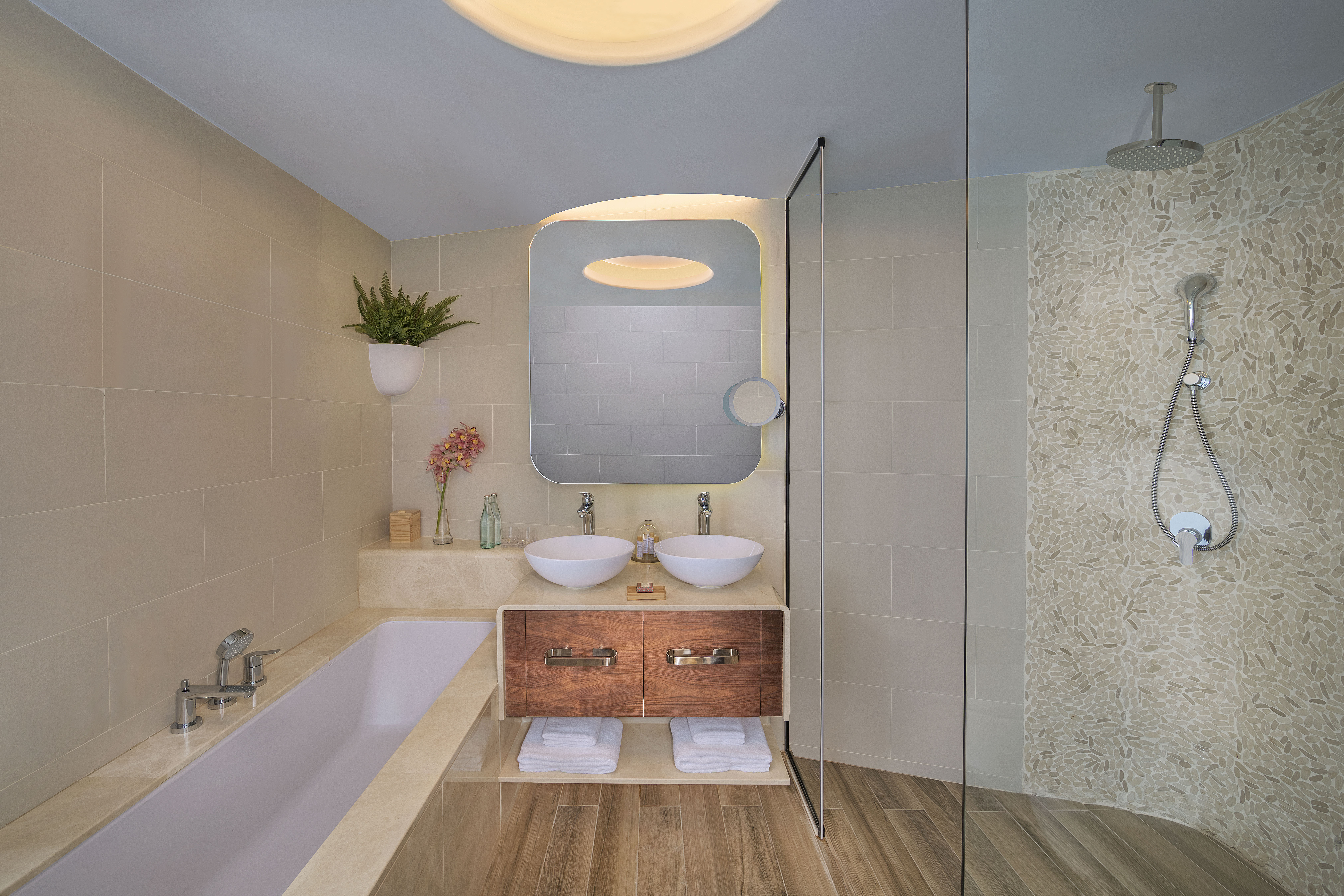 Suite One Bedroom