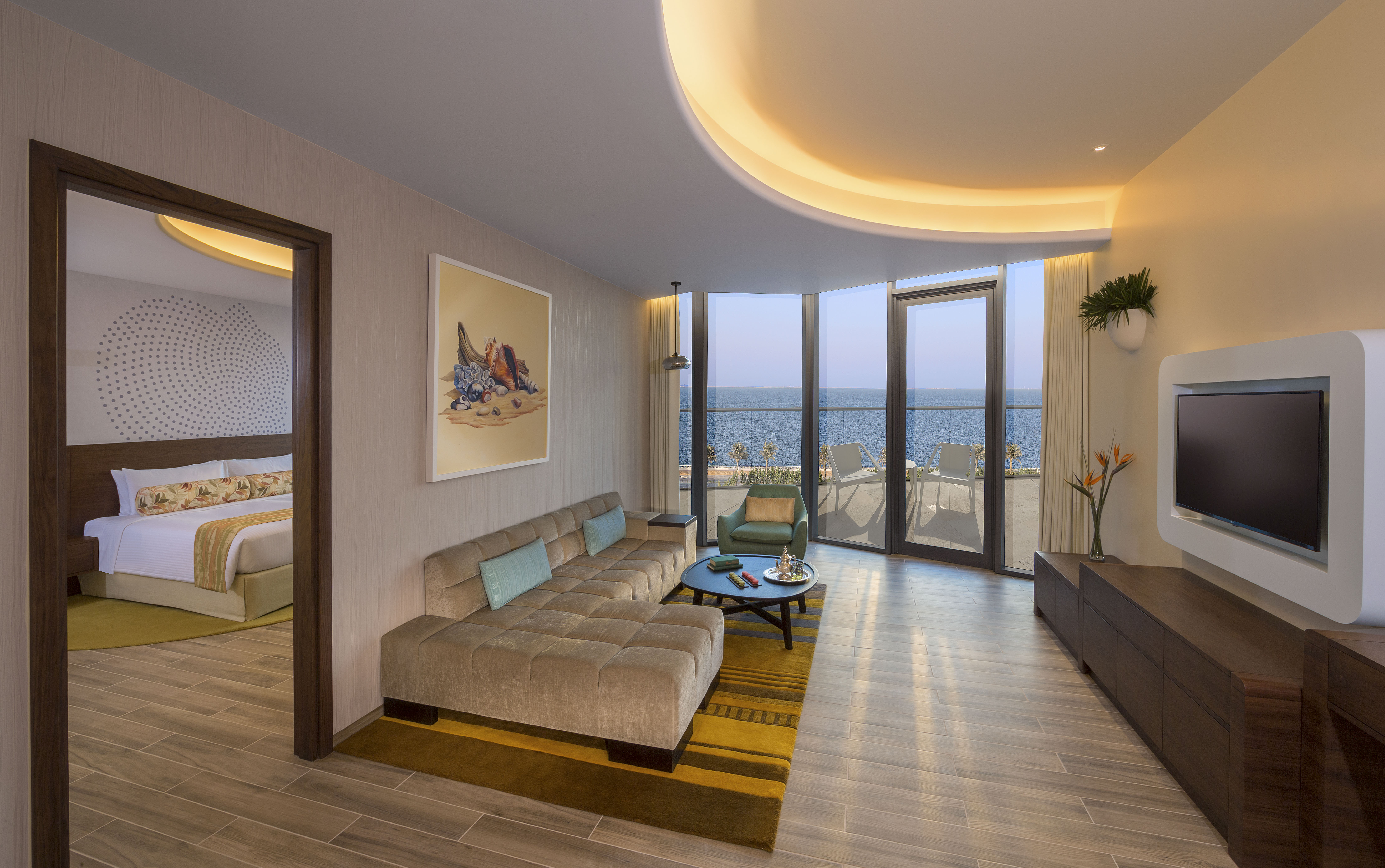 Suite Premier One Bedroom