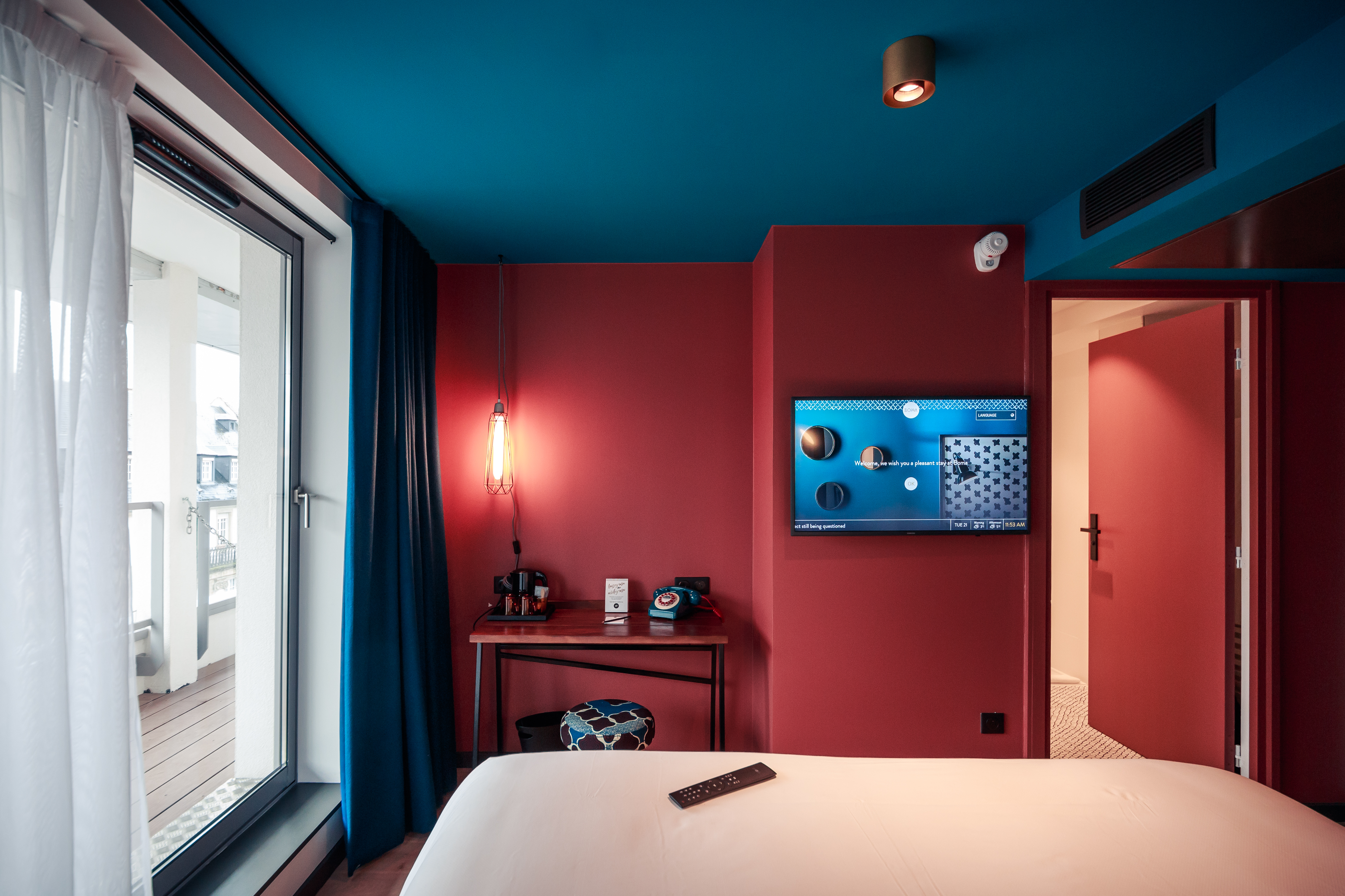 Double or Twin Classic