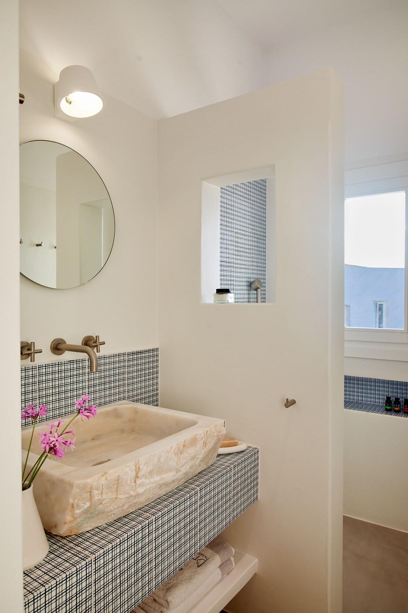 Double Deluxe with Jacuzzi