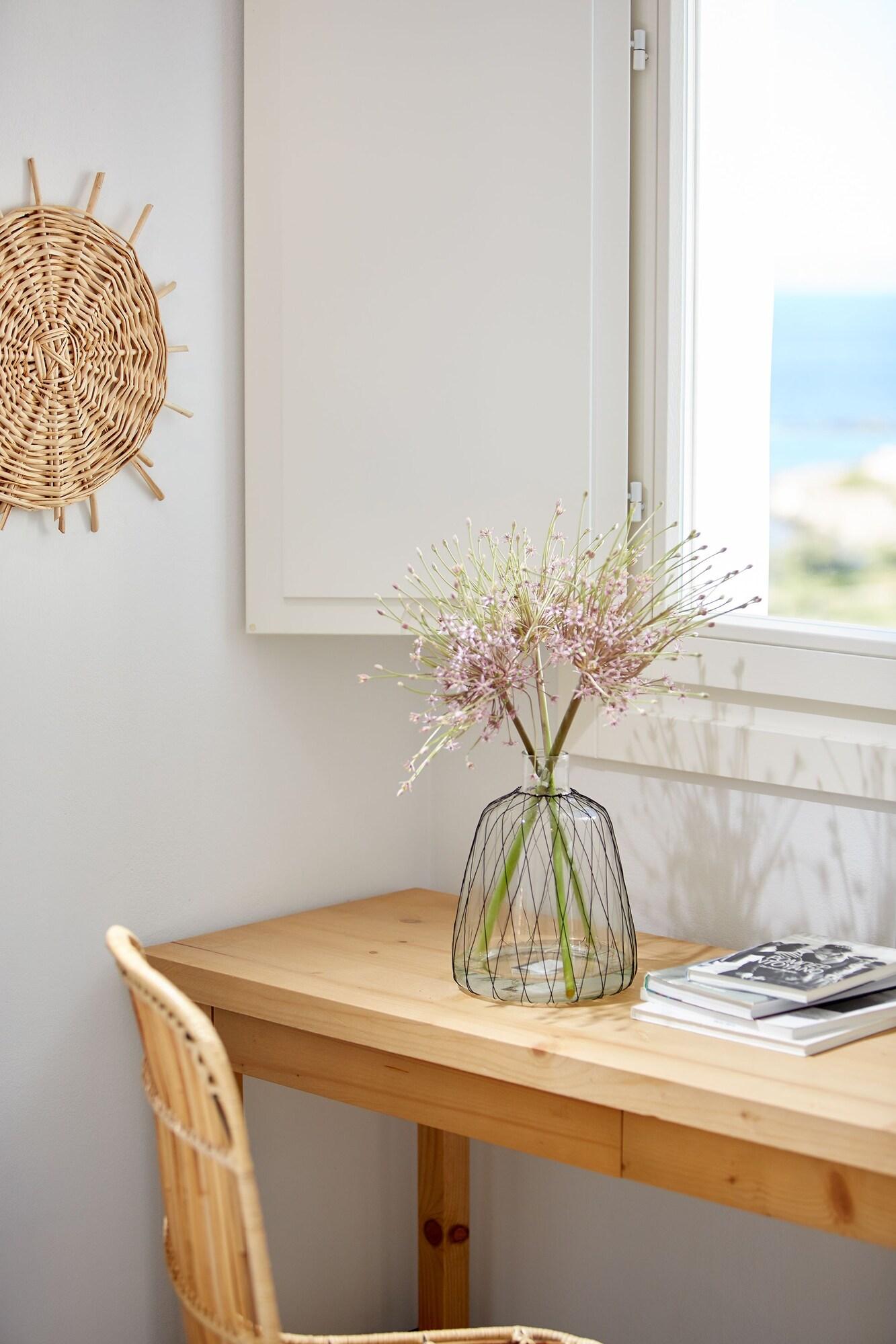 Double Deluxe with Jacuzzi