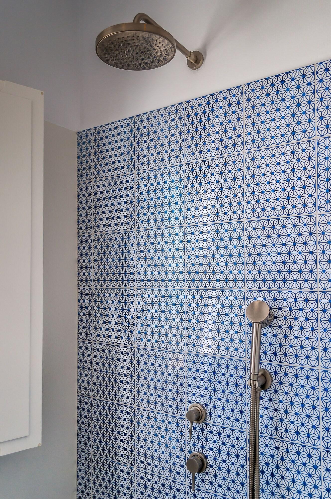 Double Deluxe with Jacuzzi