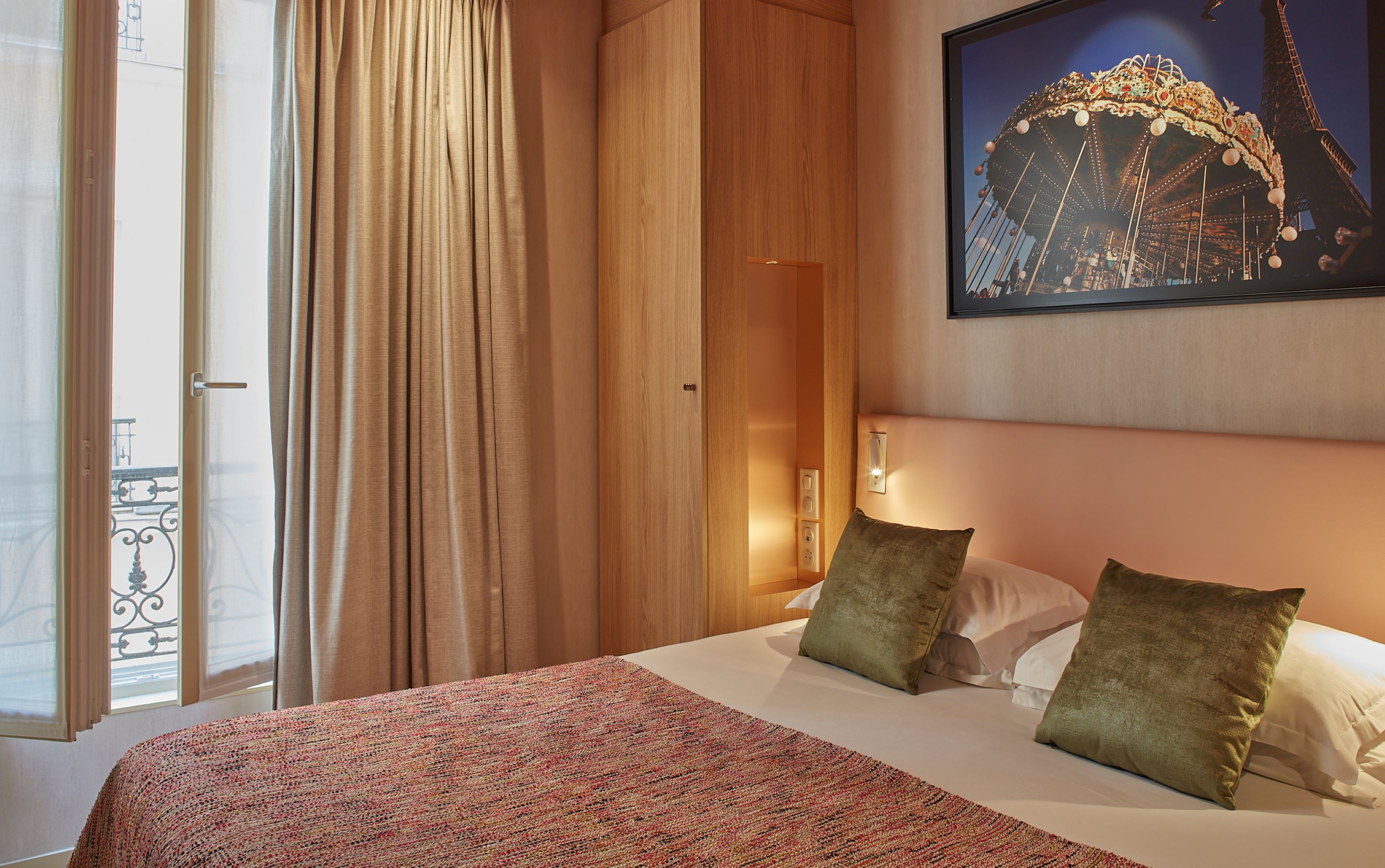 Junior Suite Standard