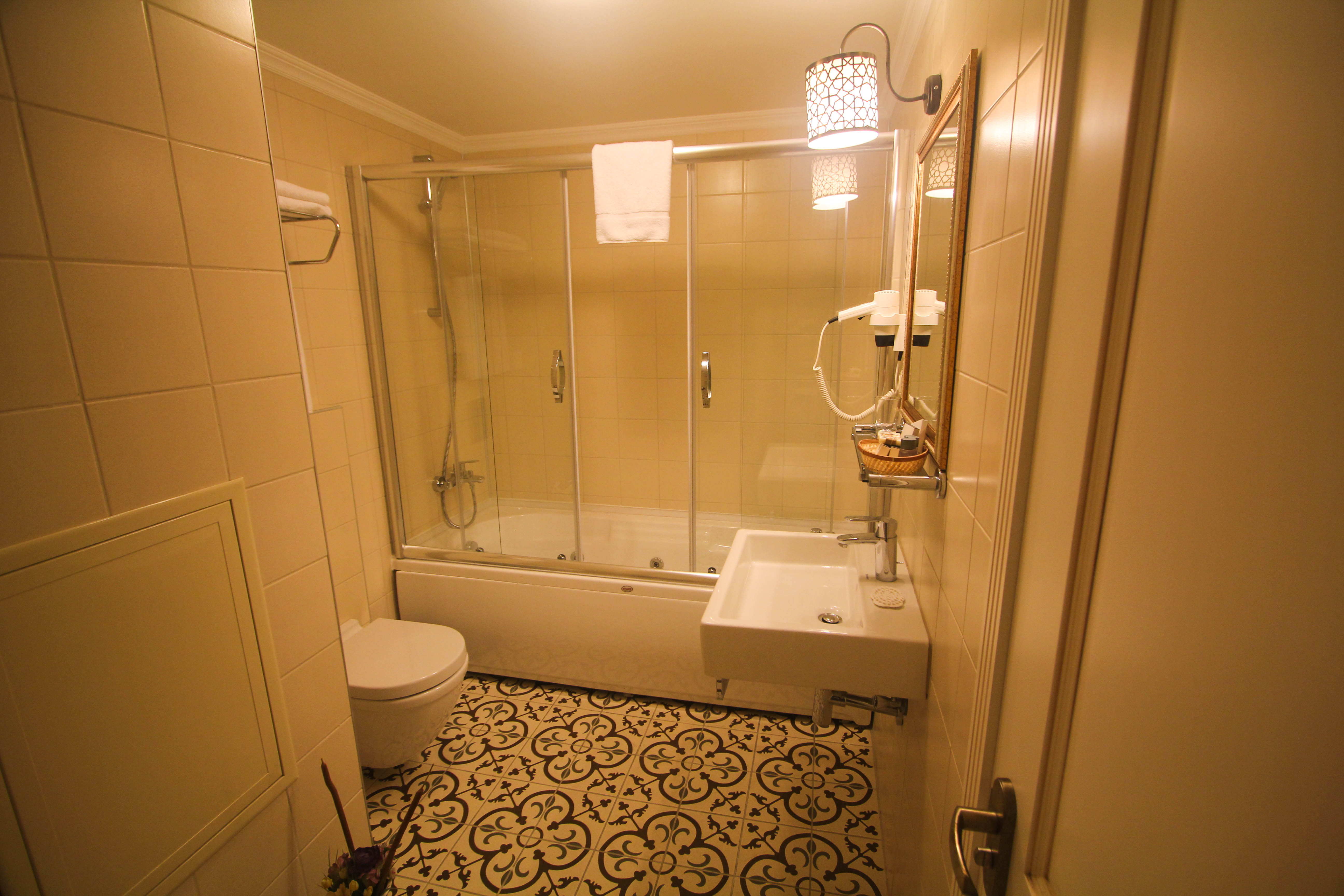 Family Room Standard