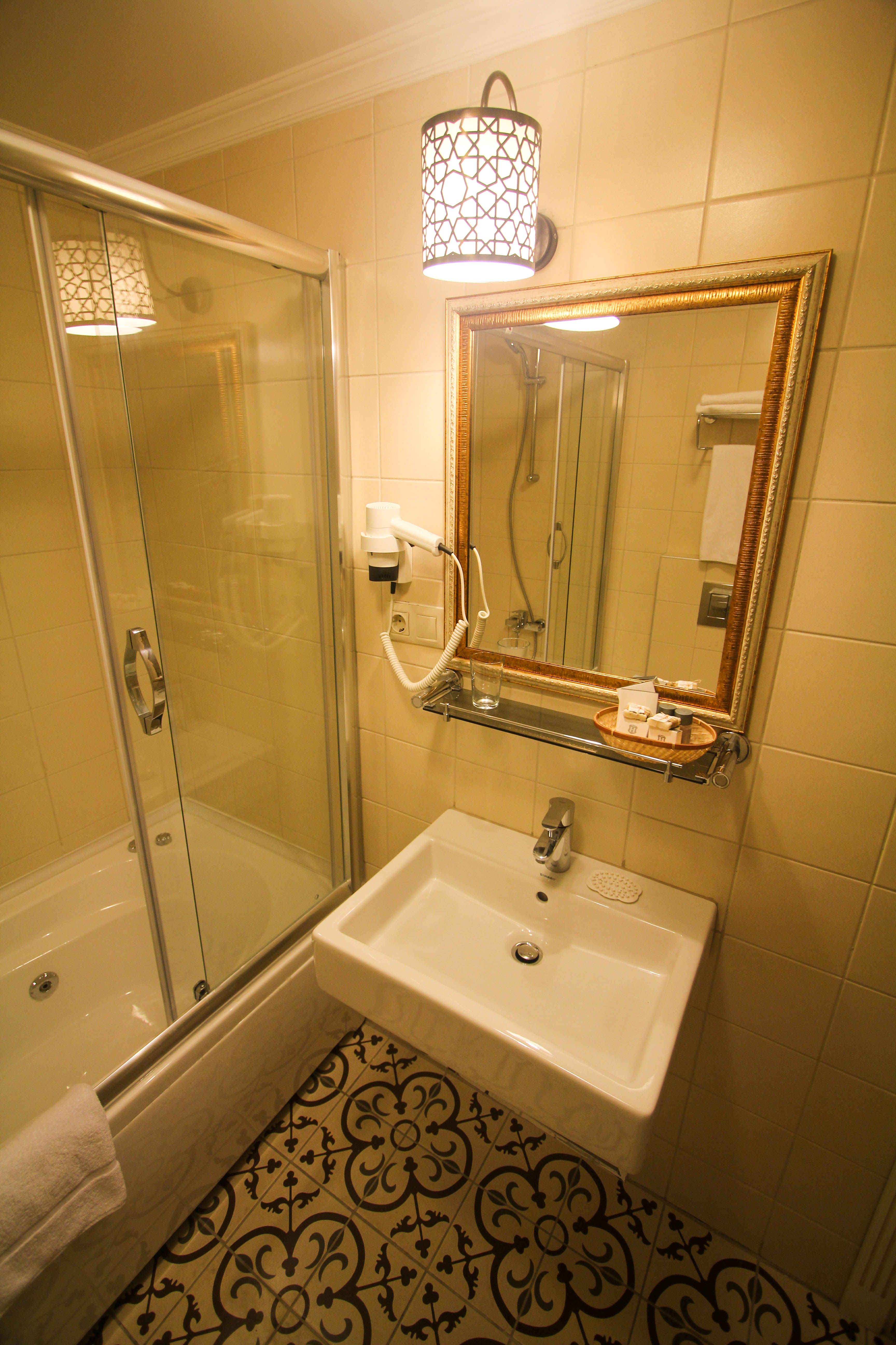 Family Room Standard