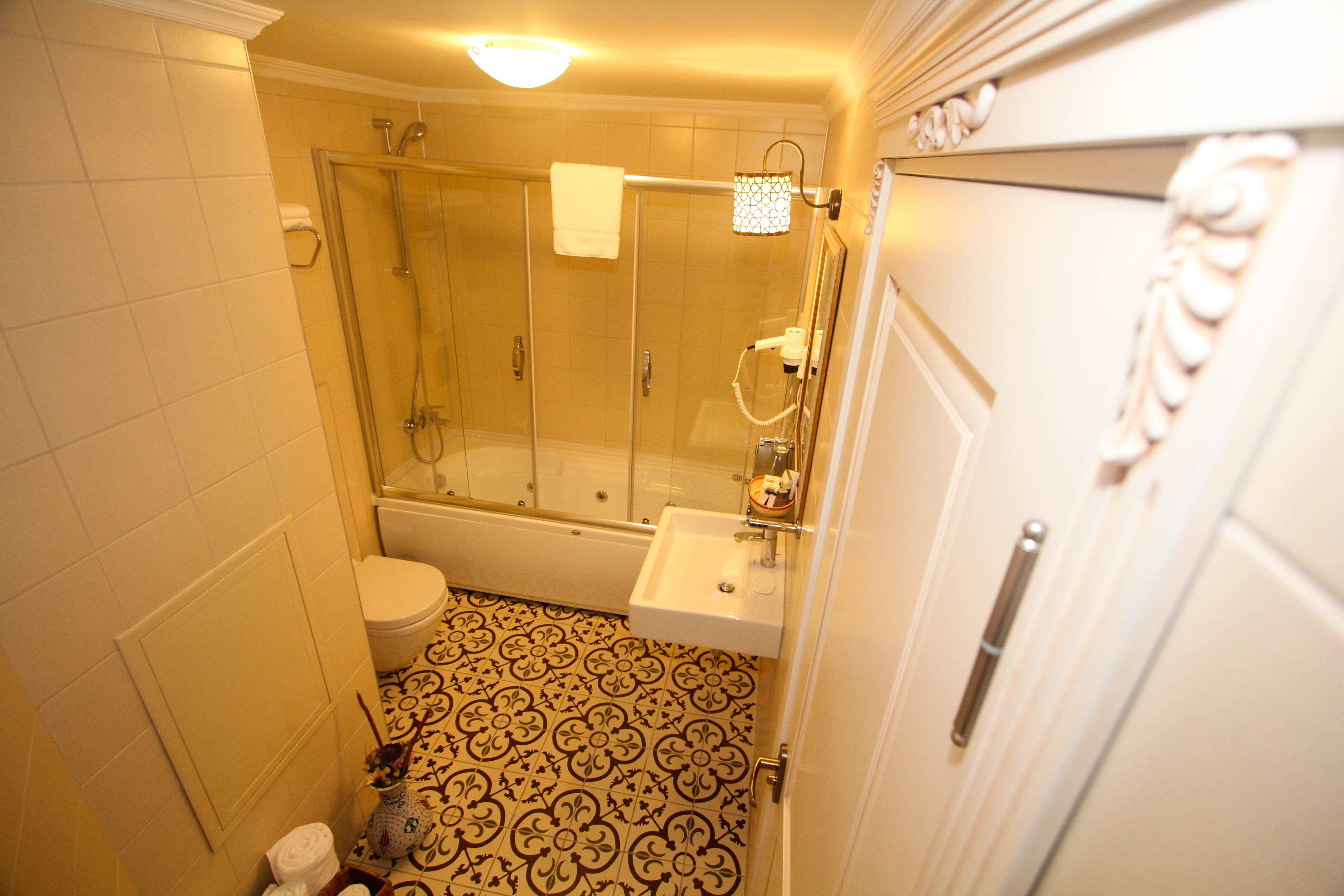 Family Room Standard