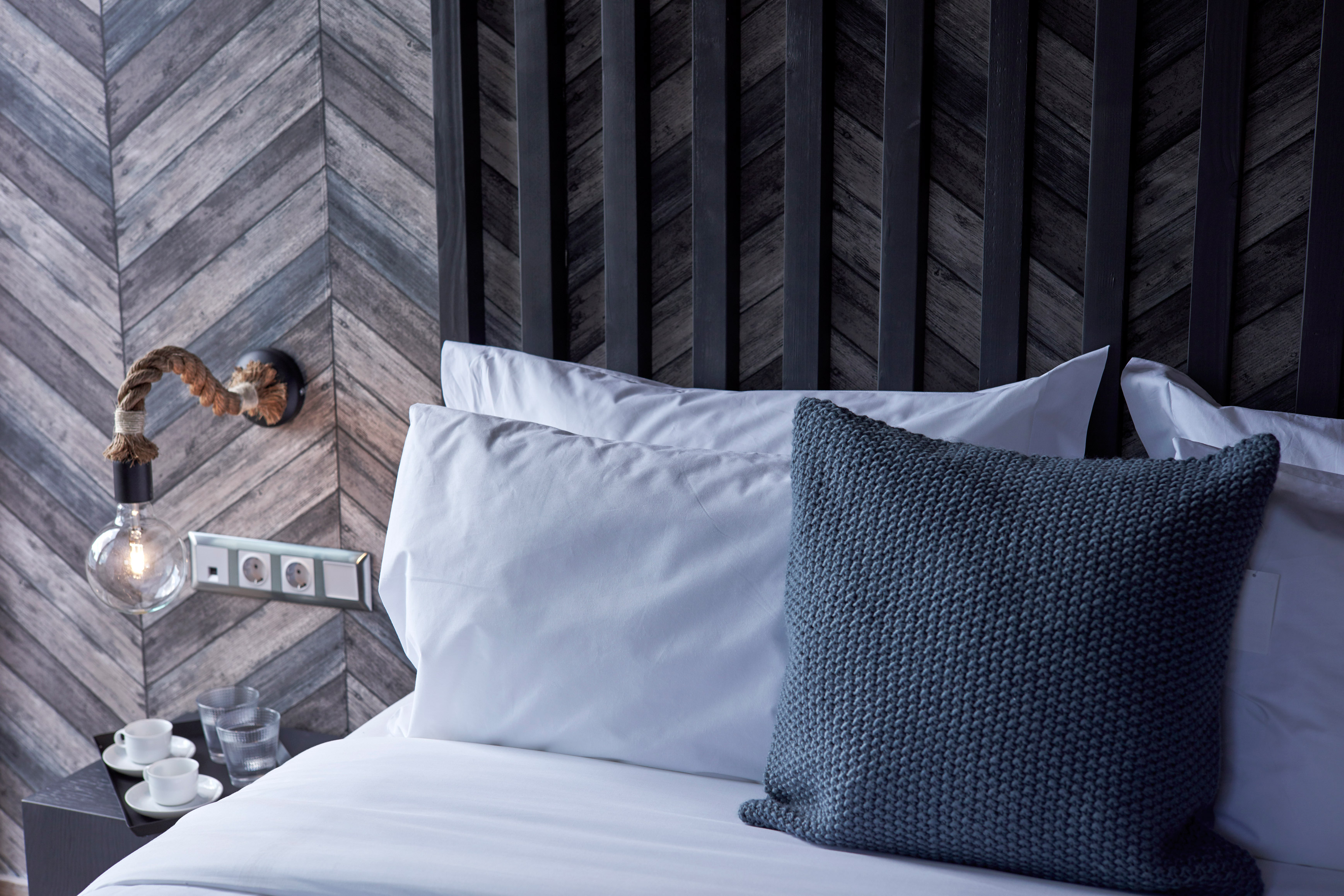 Double or Twin Superior