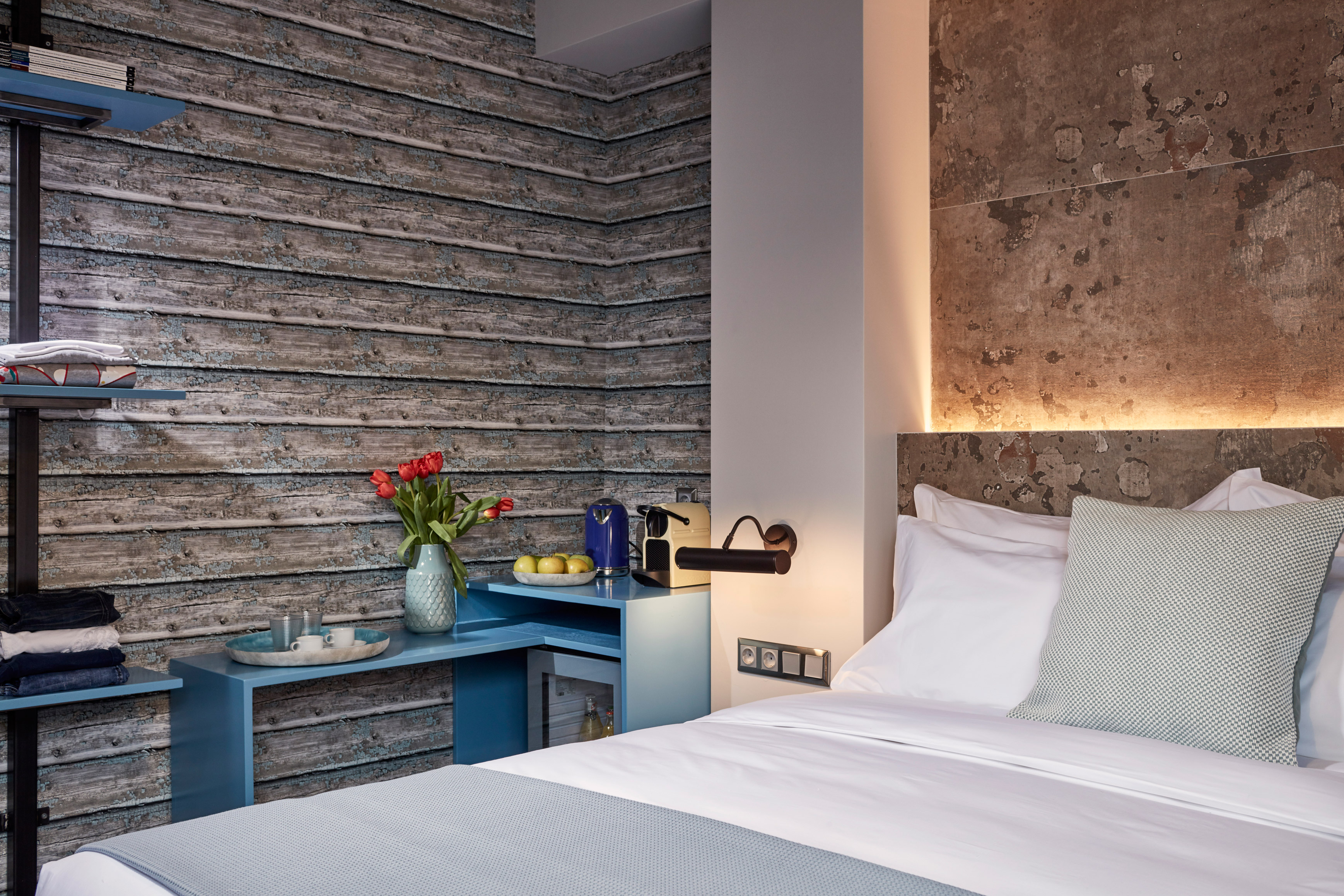 Family Room Two Bedrooms