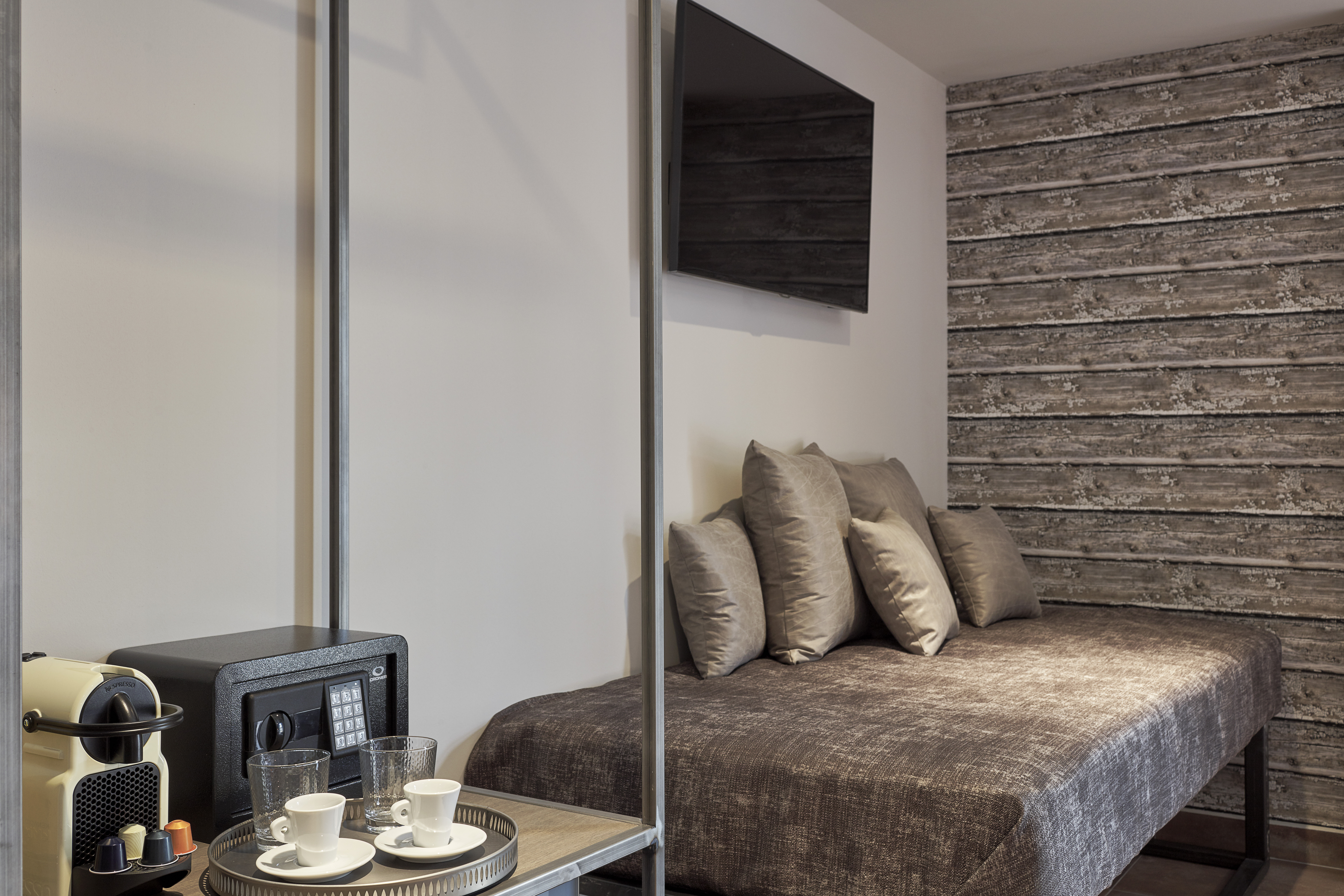 Junior Suite Standard