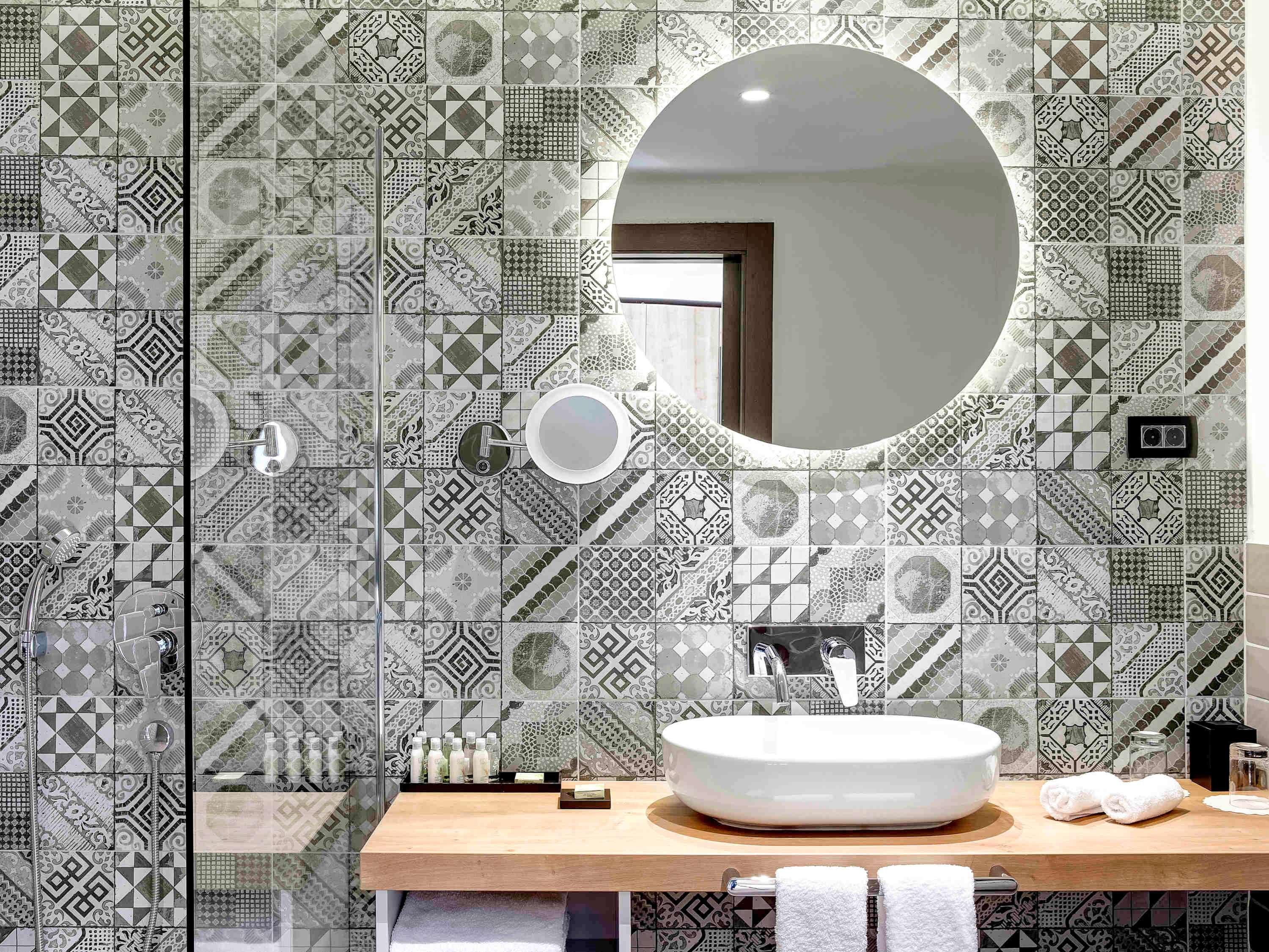 Twin Superior with Balcony