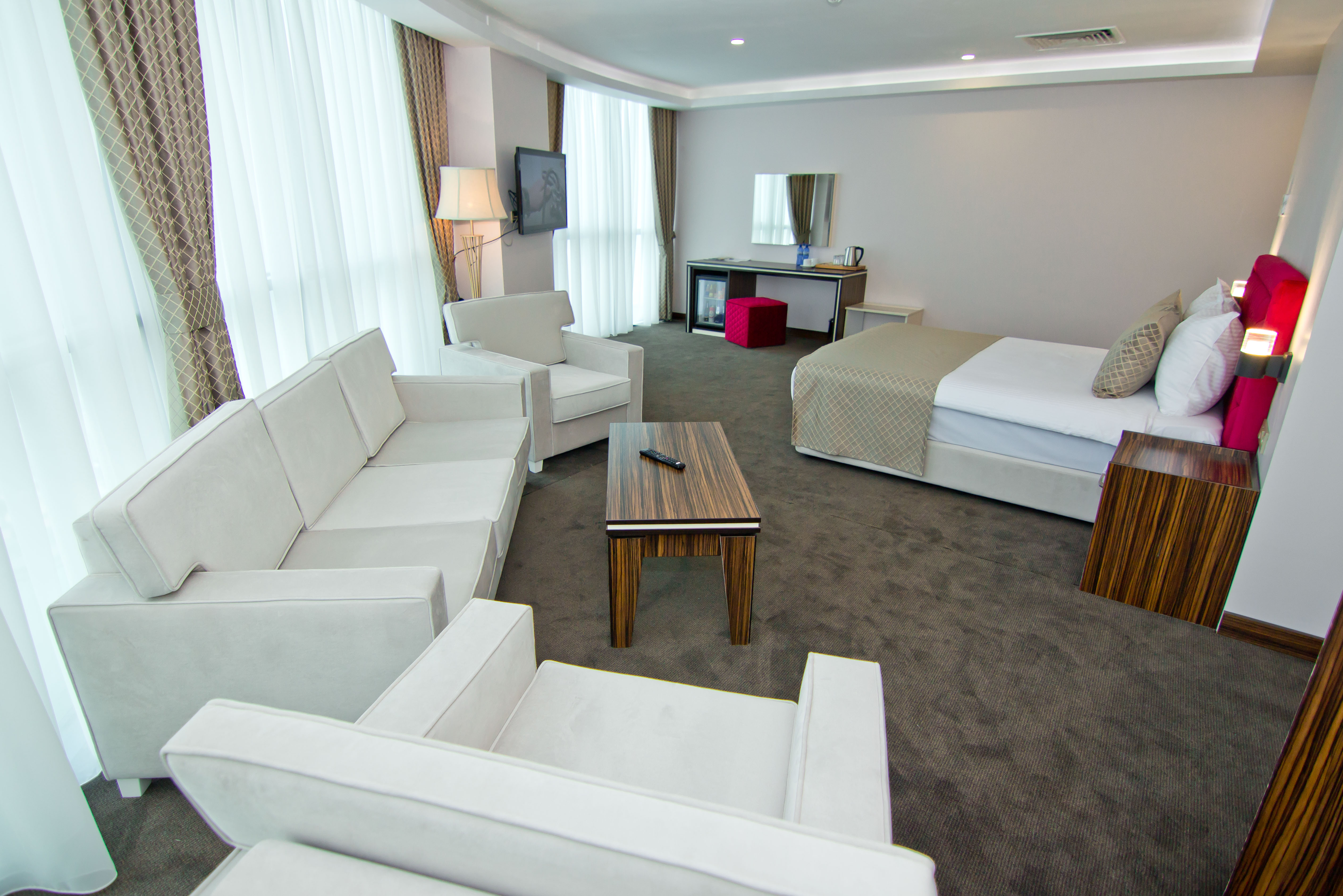 Family Room Standard