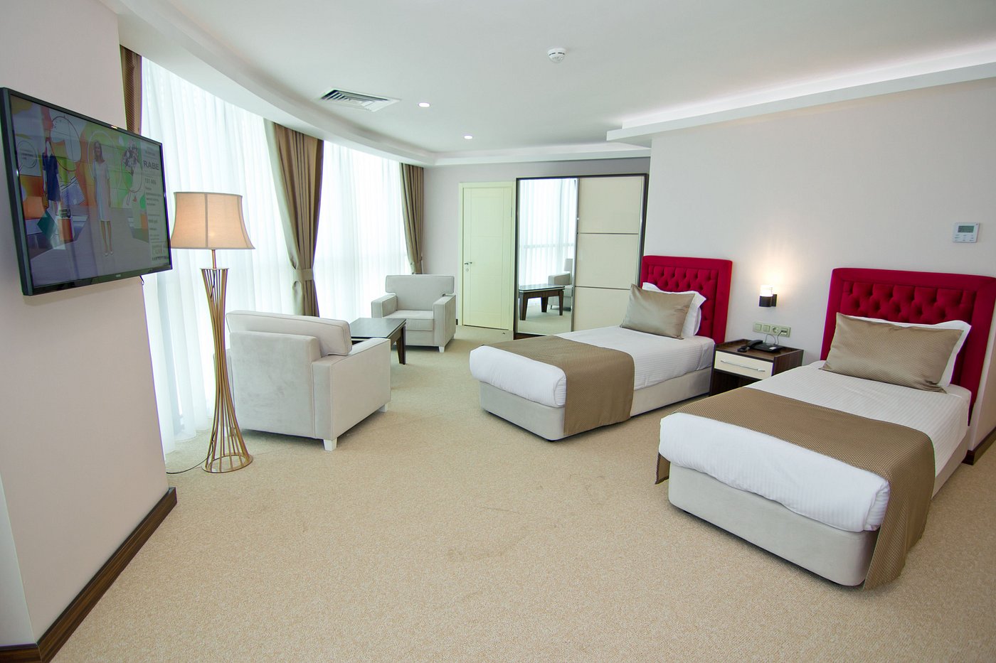 Family Room Standard