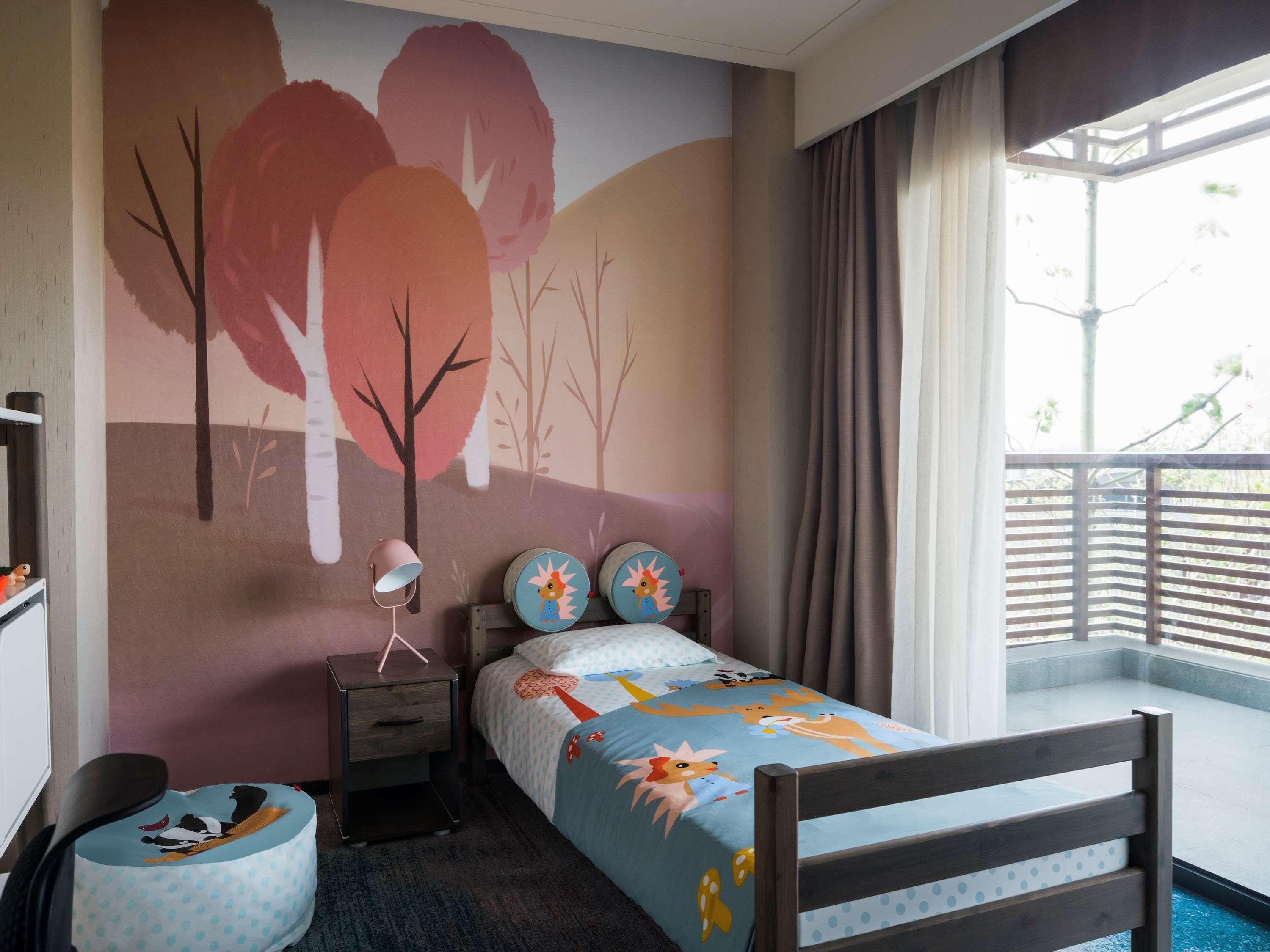 Double Deluxe Premium