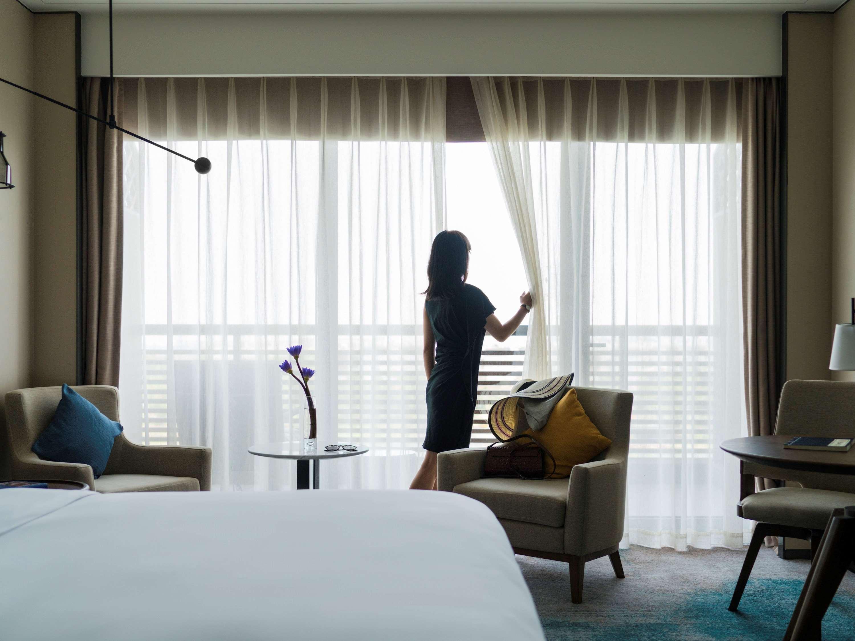 Double Deluxe Executive