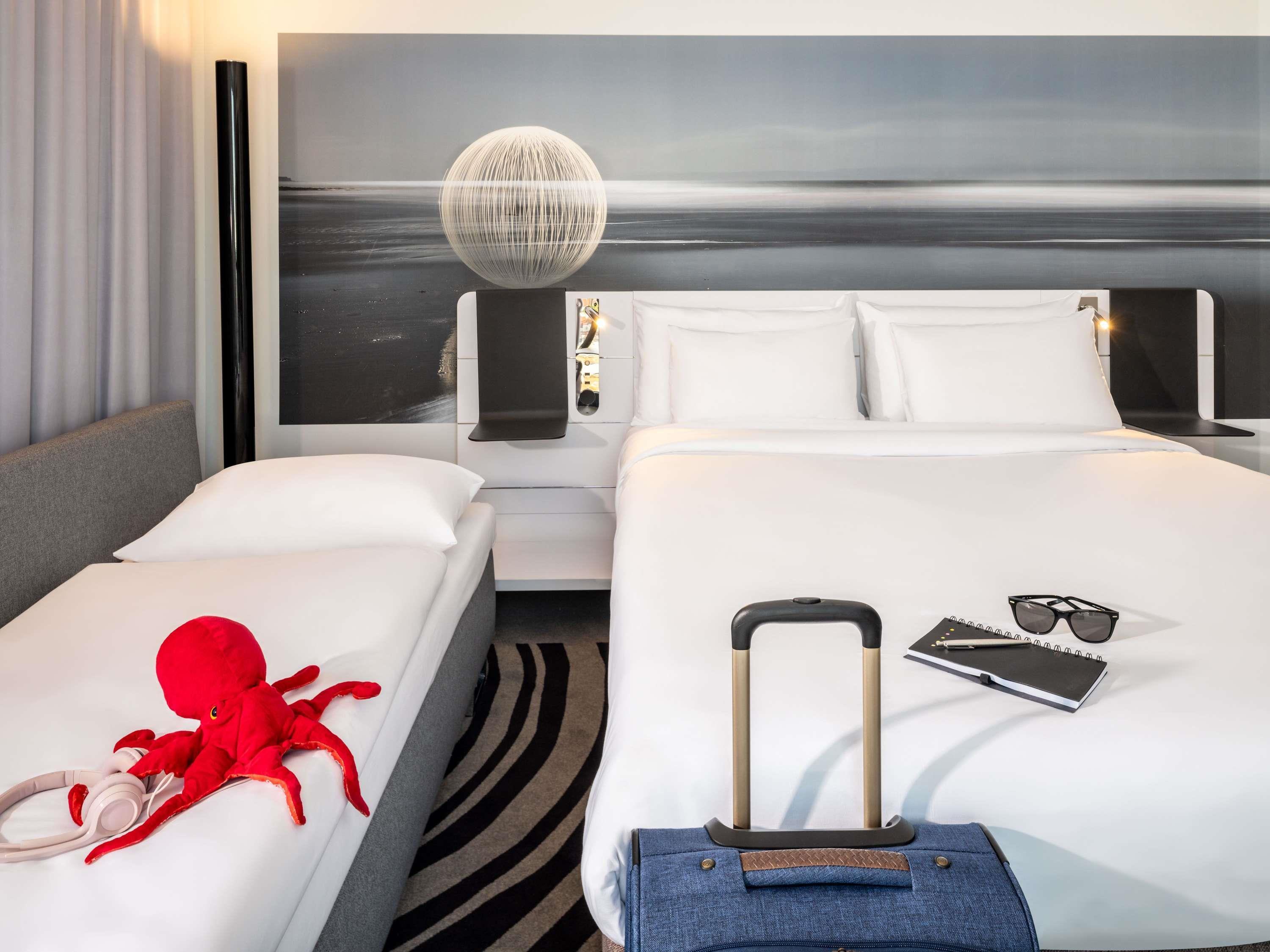 Family Room Standard