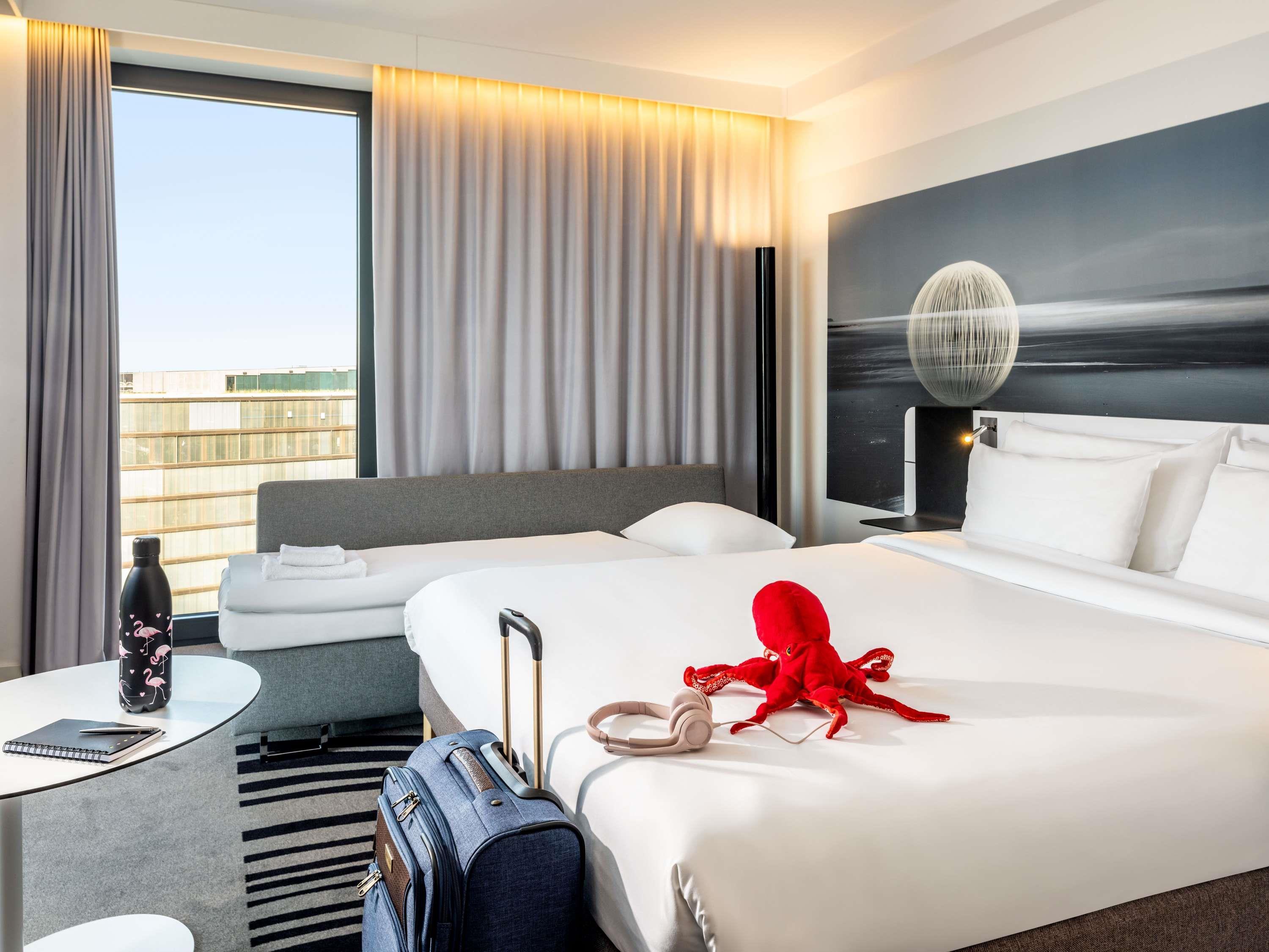 Family Room Standard