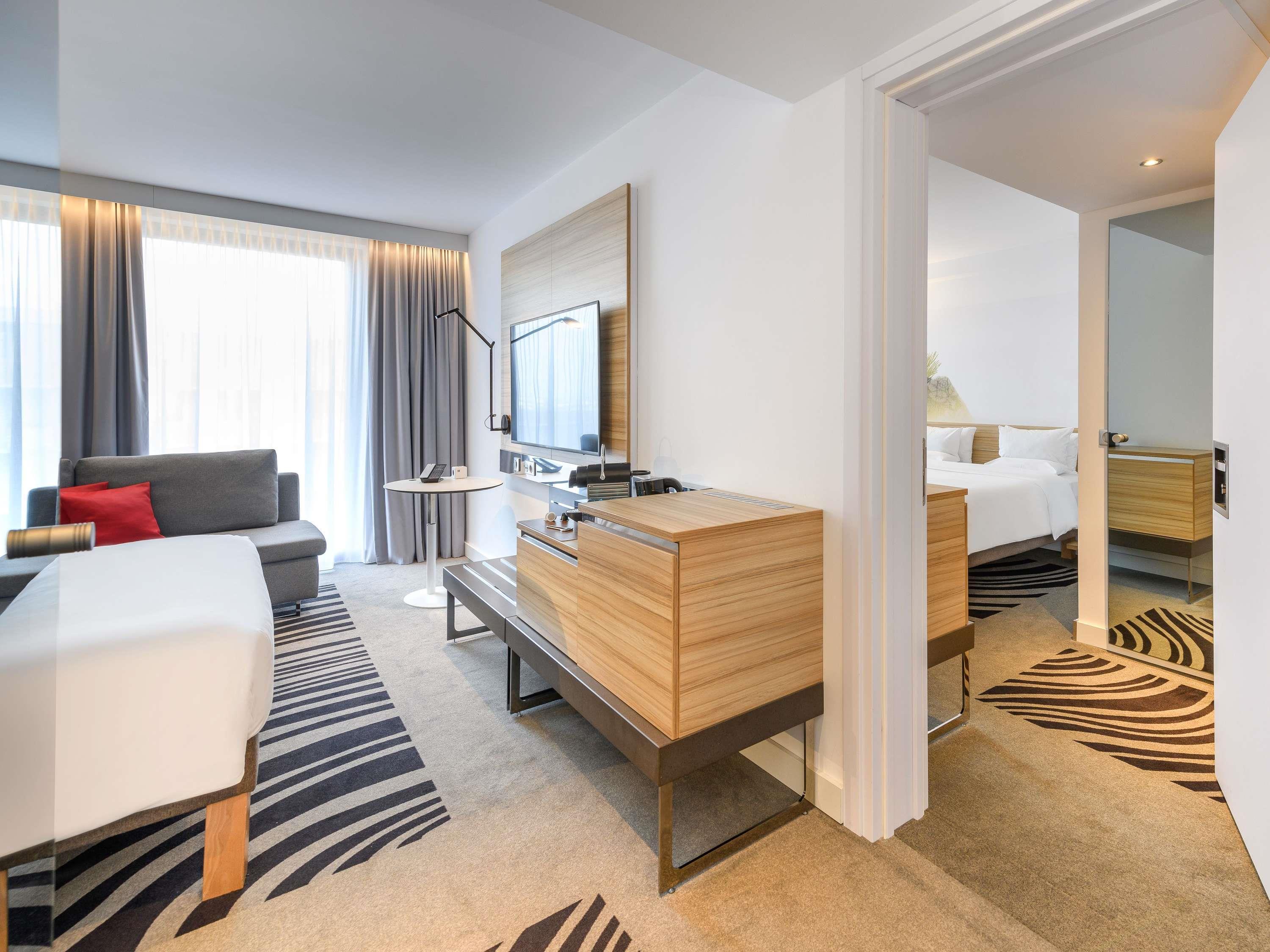 Family Room Standard