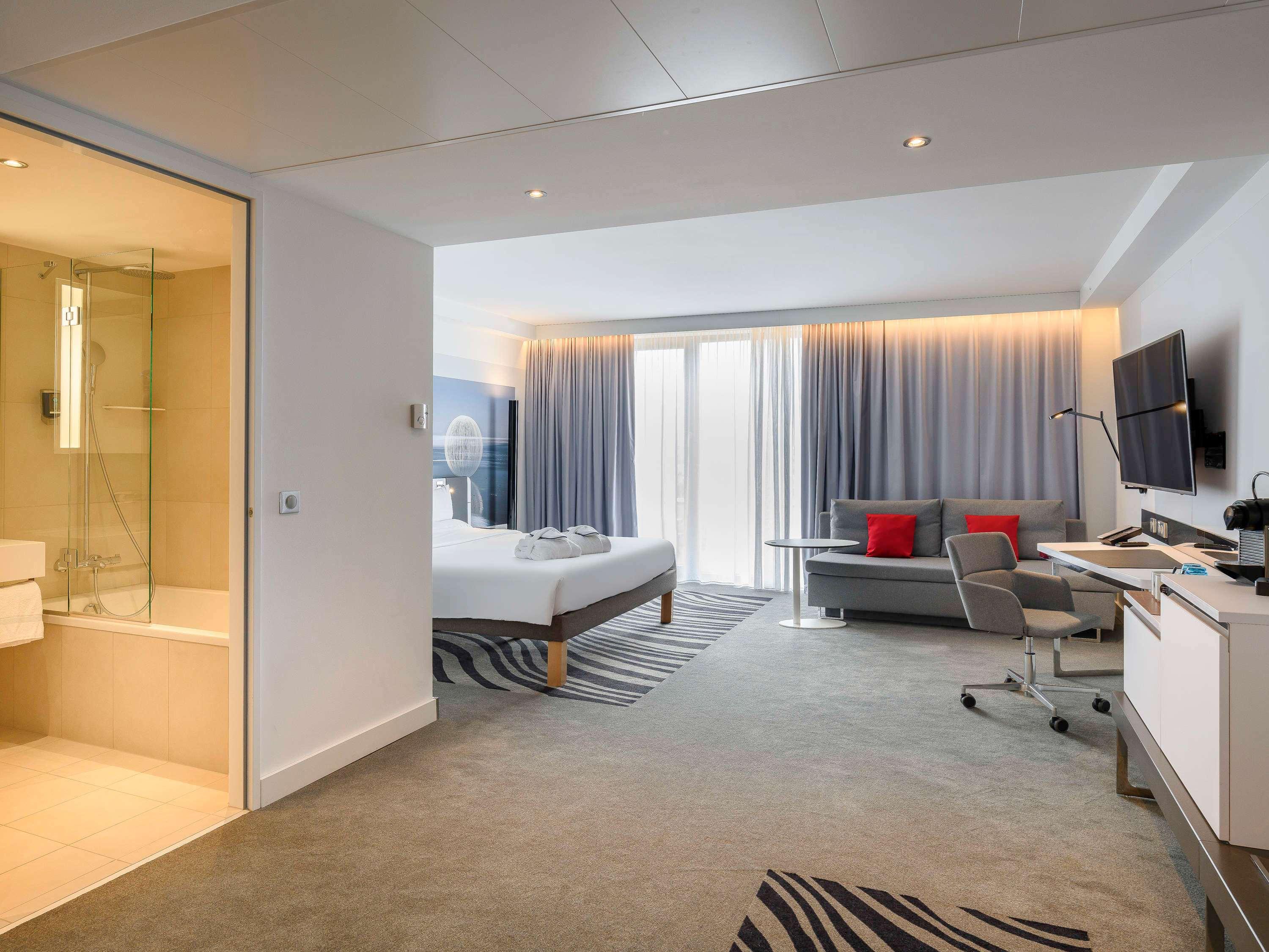 Junior Suite Standard