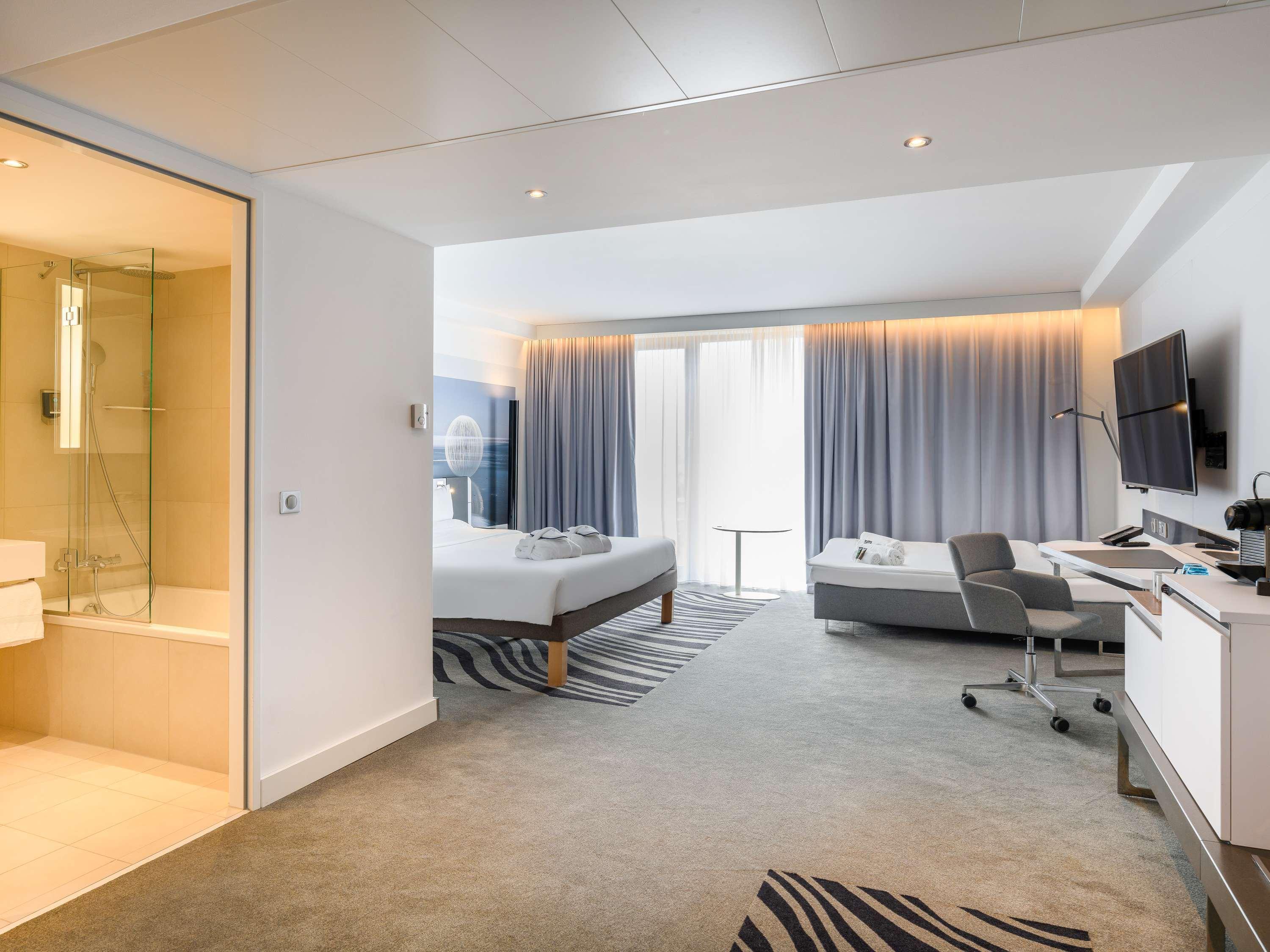 Junior Suite Standard