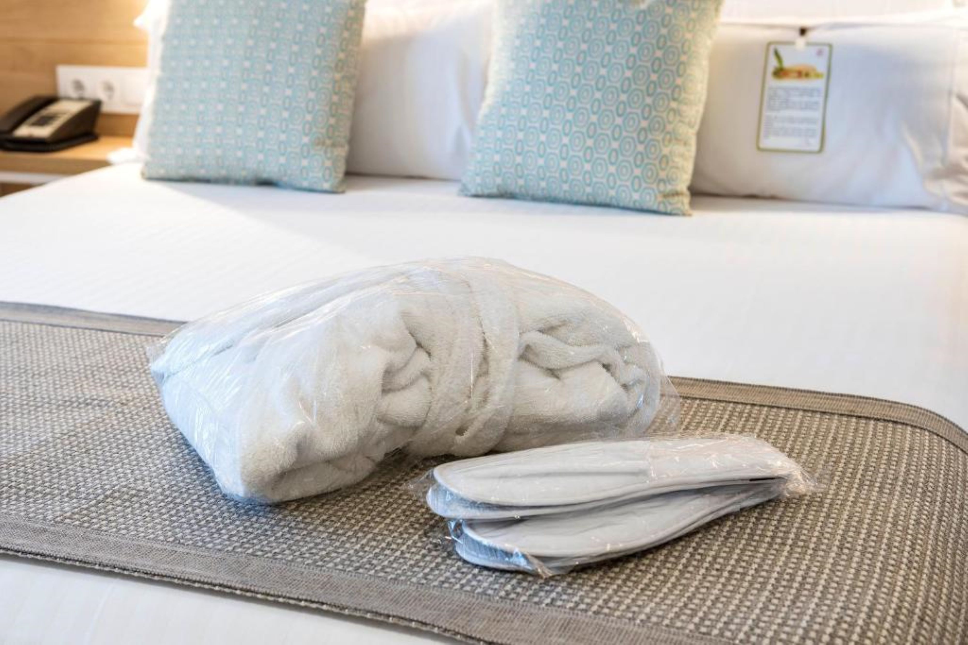 Double Single Comfort