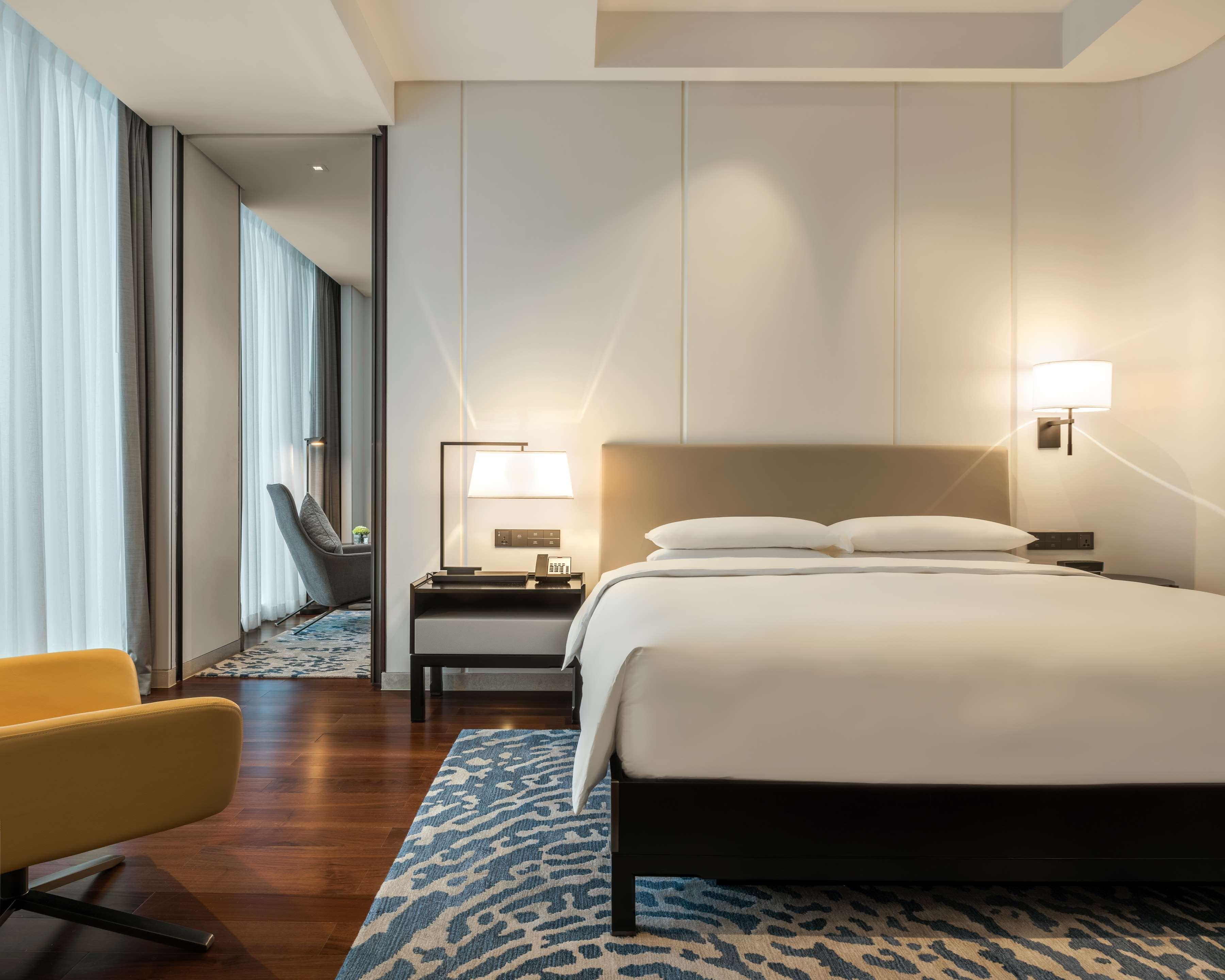 Double Superior City View