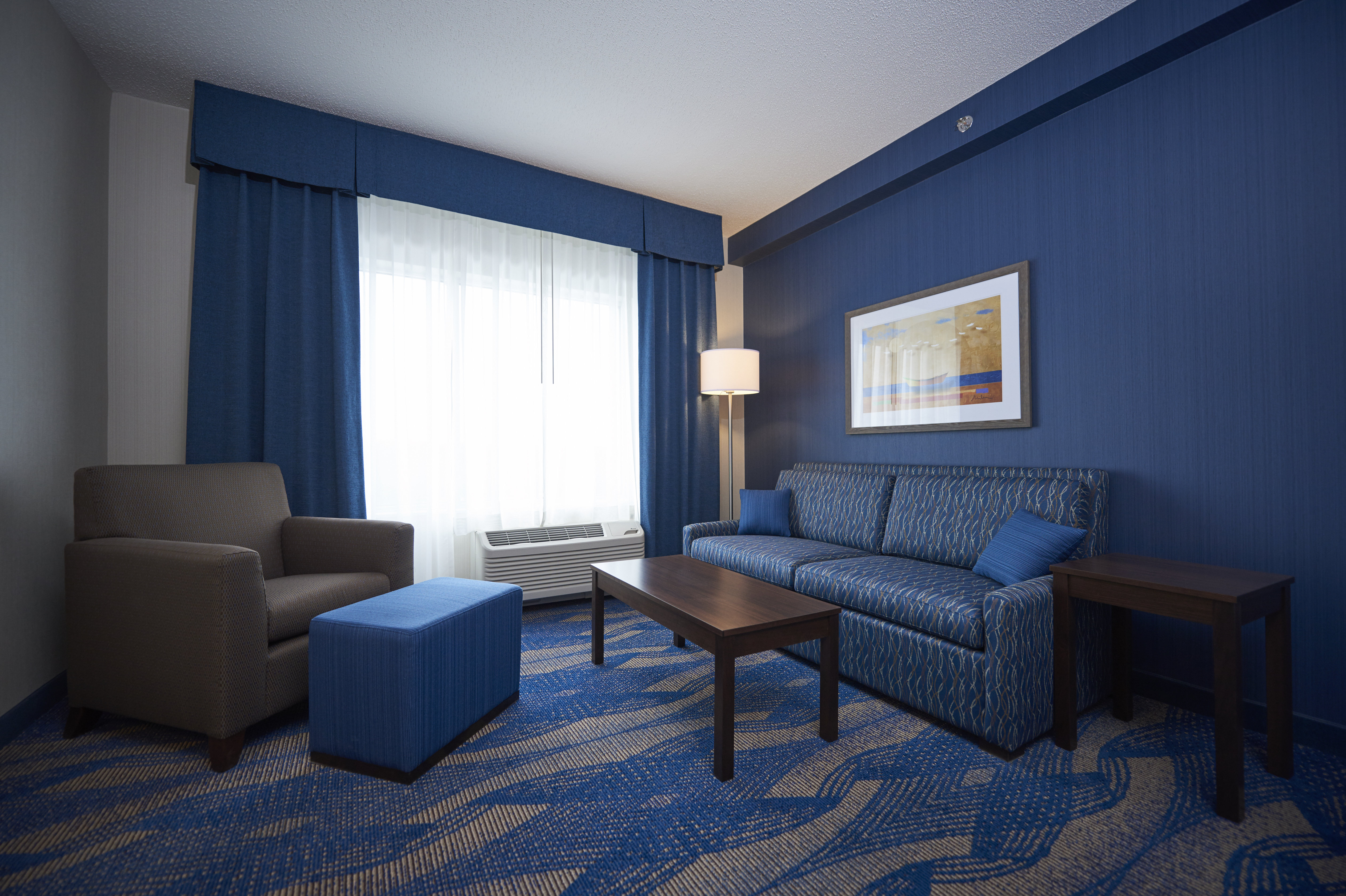 Suite King Bed Non Smoking