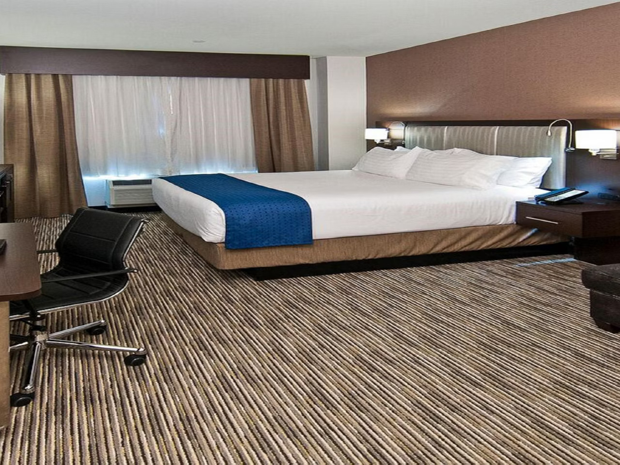 Double Accesible Premium 