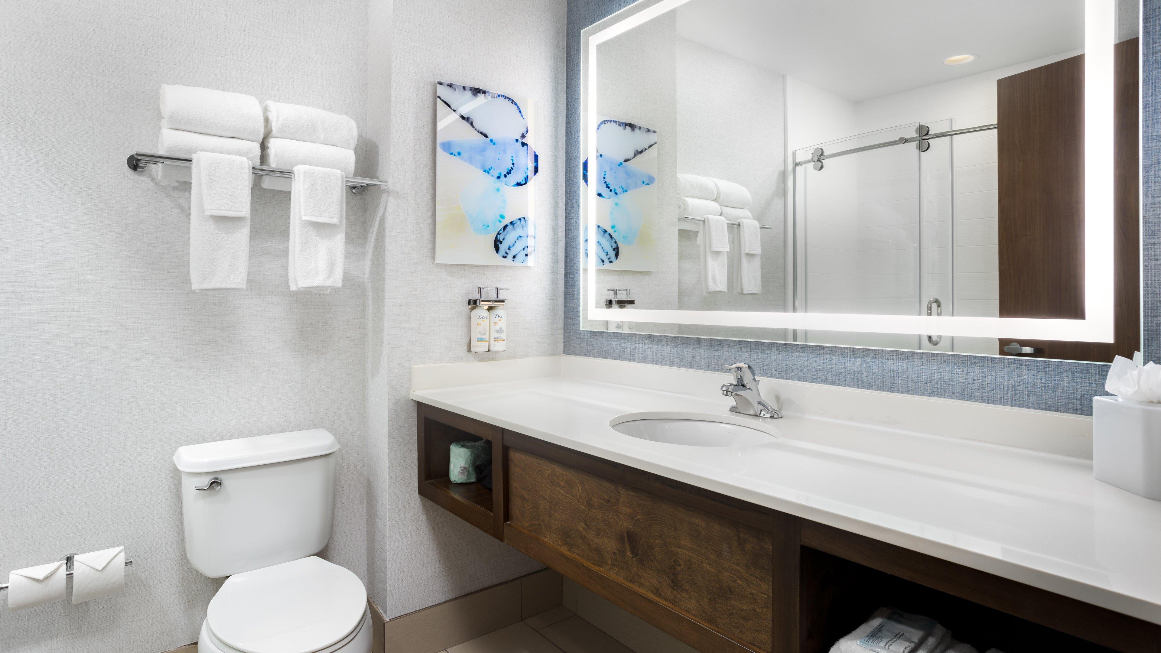 Suite Ocean View King Bed