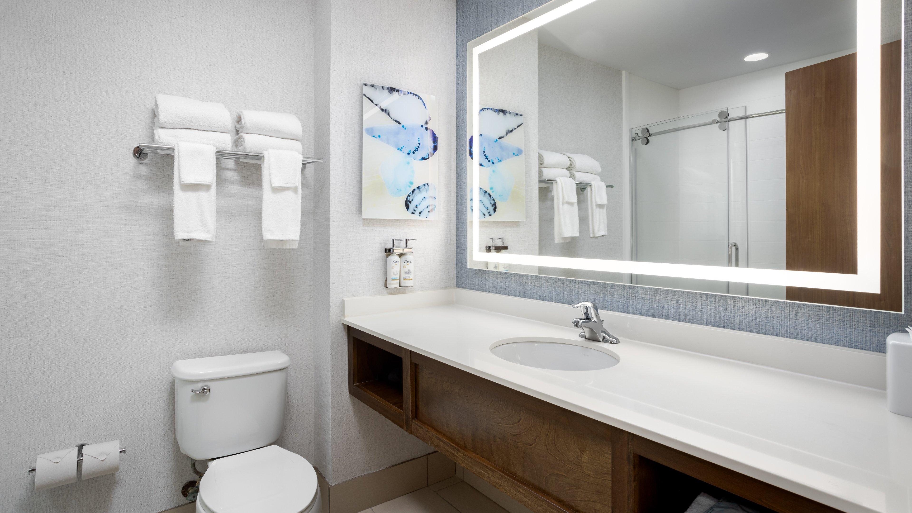 Suite Ocean View King Bed