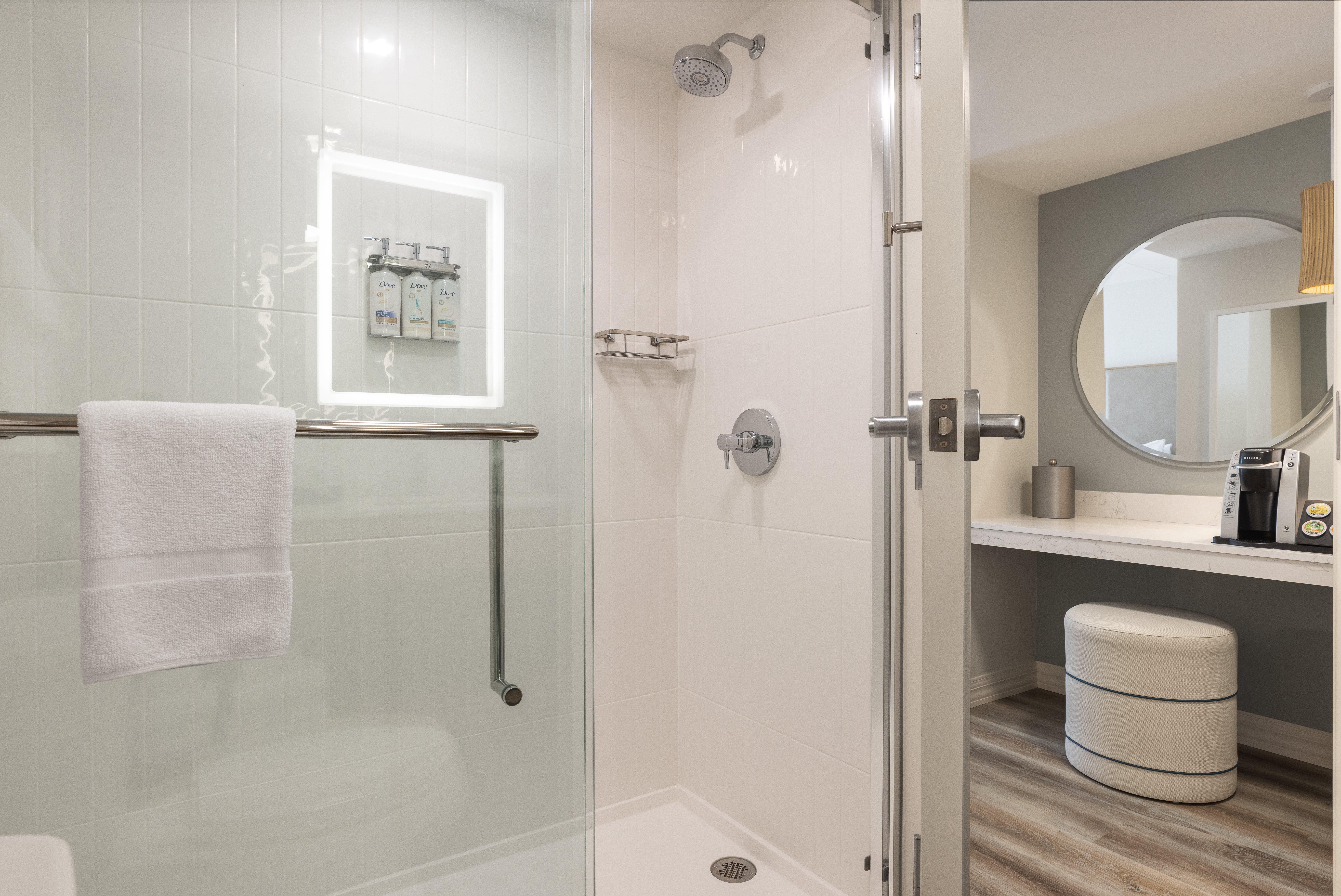 Double Premium Ocean Front