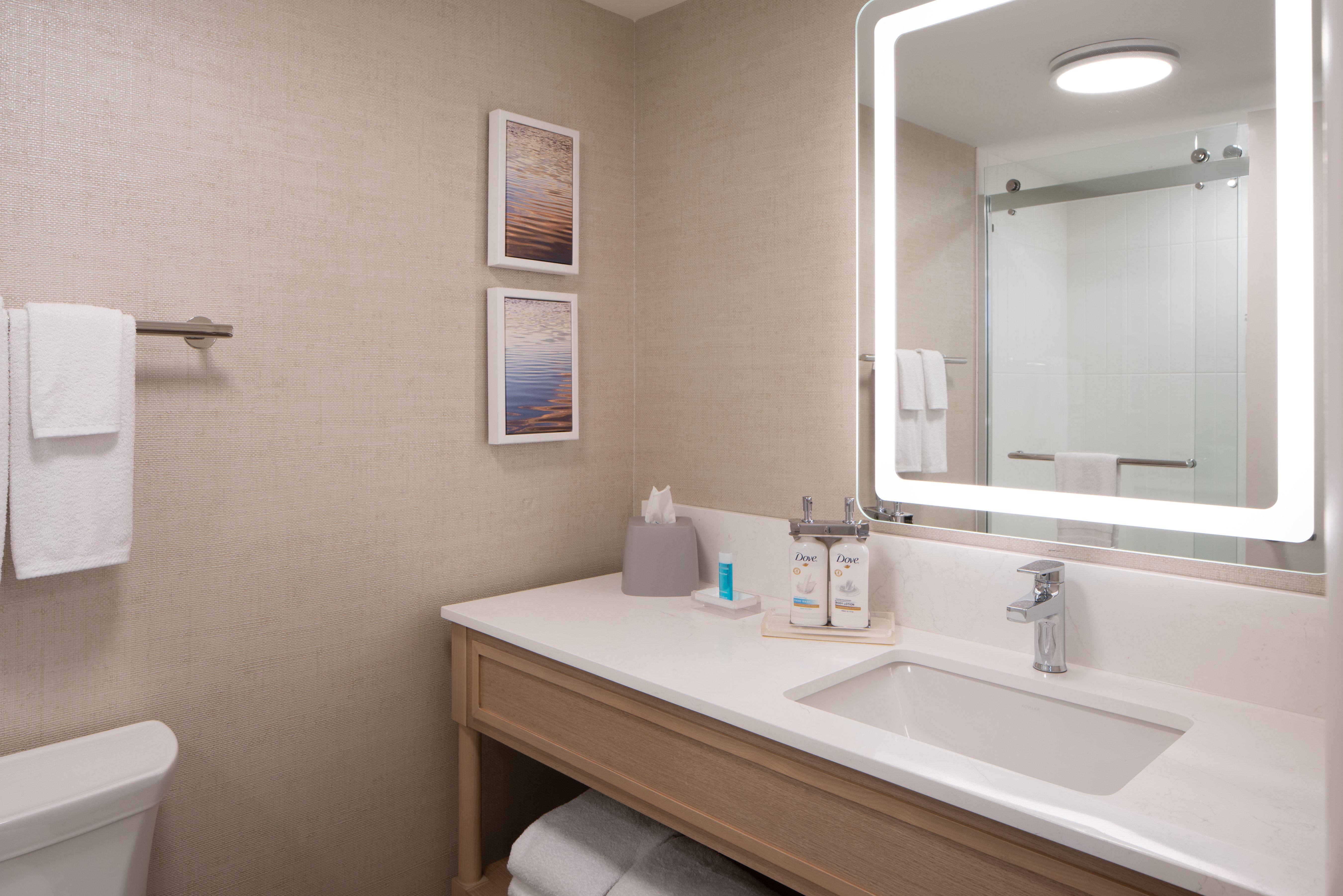 Double Two Queen Beds Premium