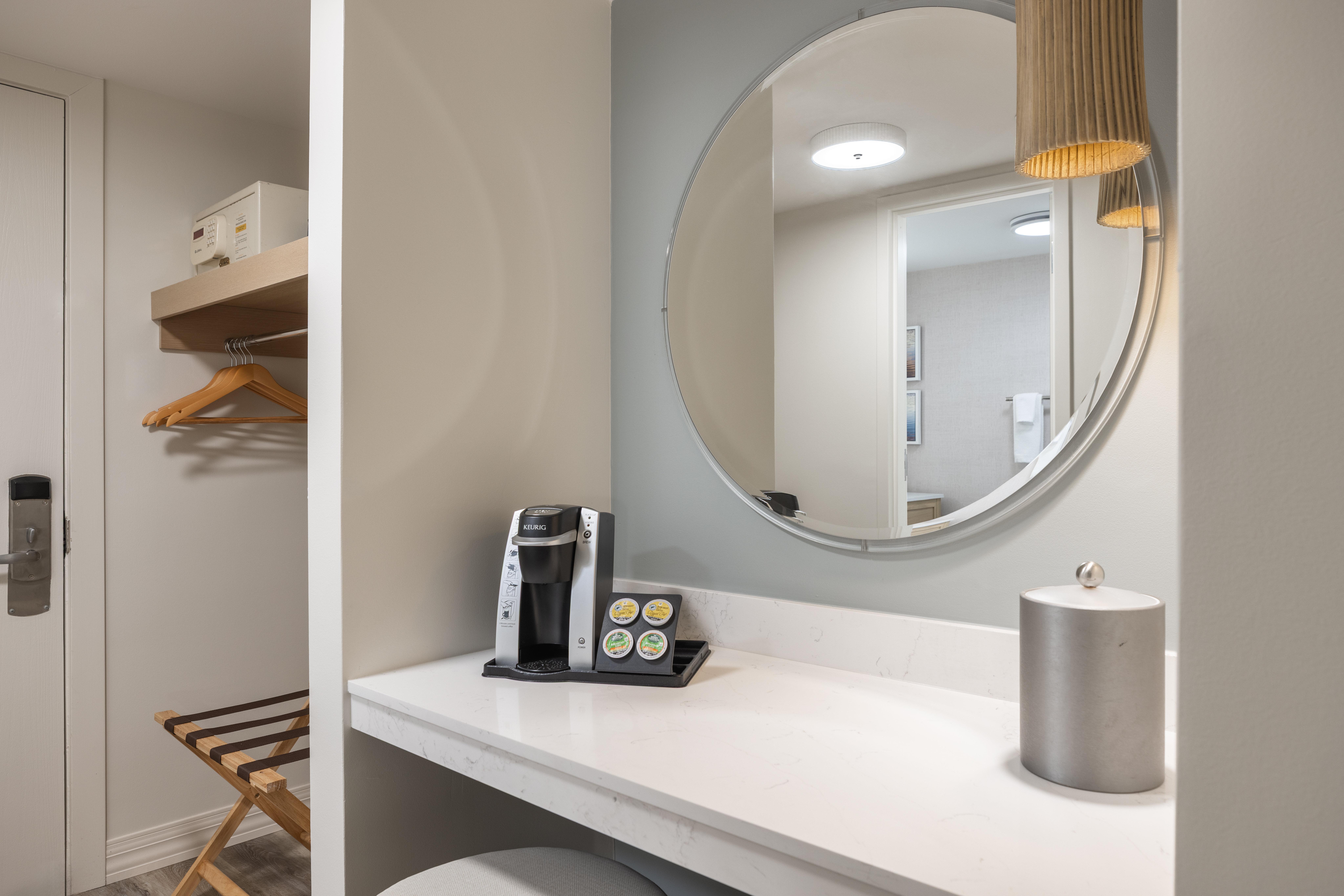 Double Accessible-two Queen Beds