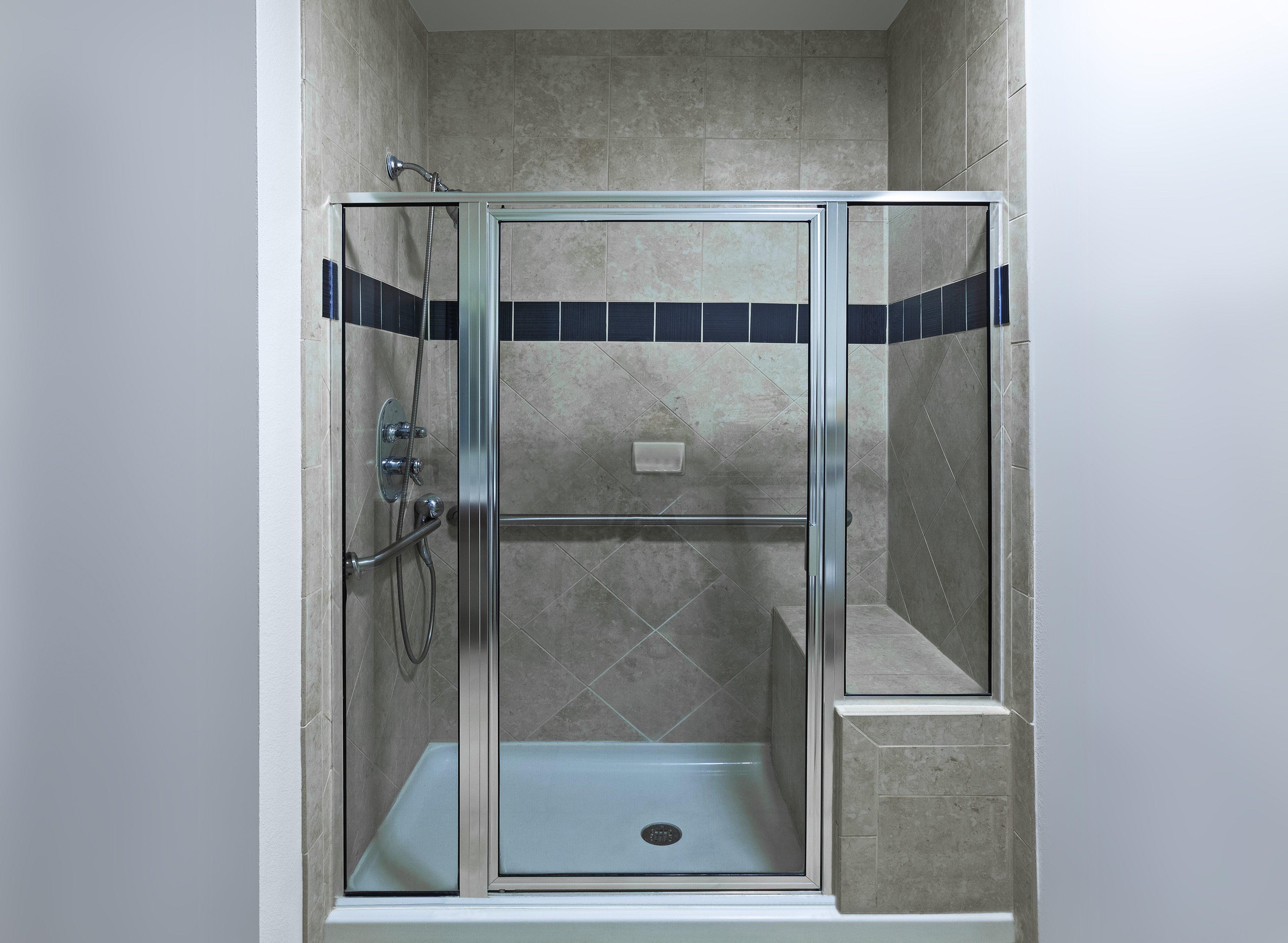 Double Accessible-two Queen Beds