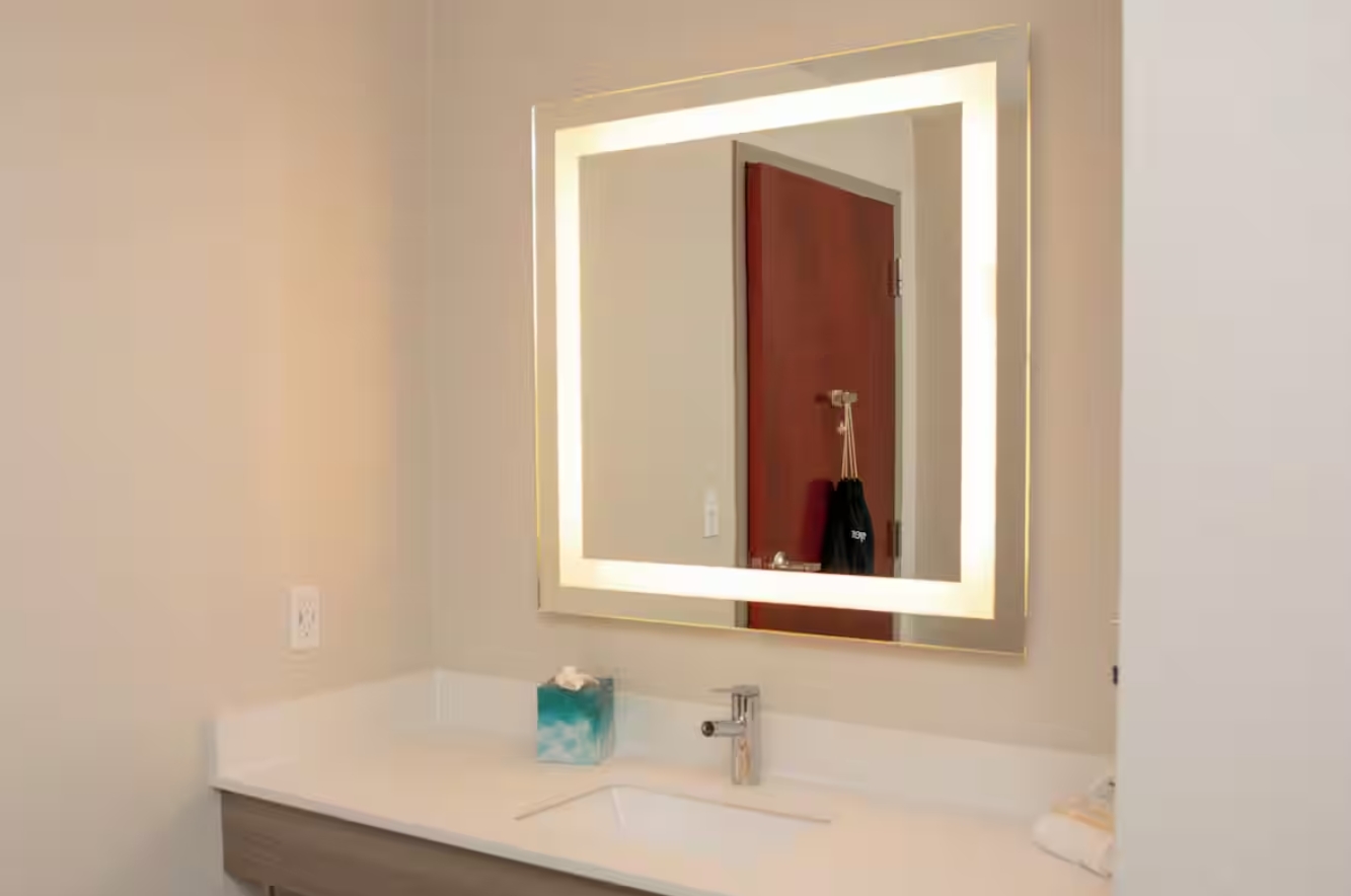 Double Two Queen Beds