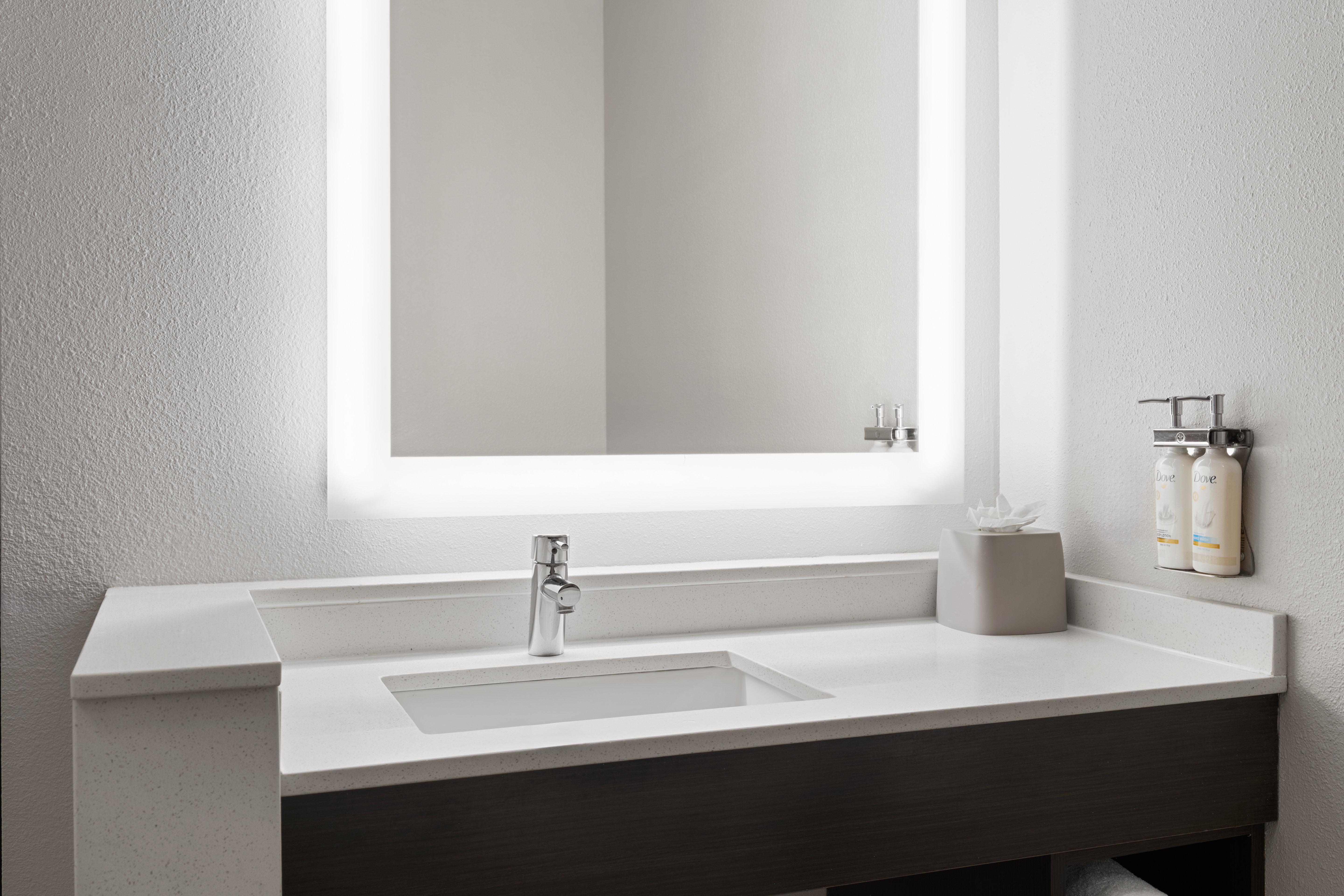 Double Accessible King Size Bed