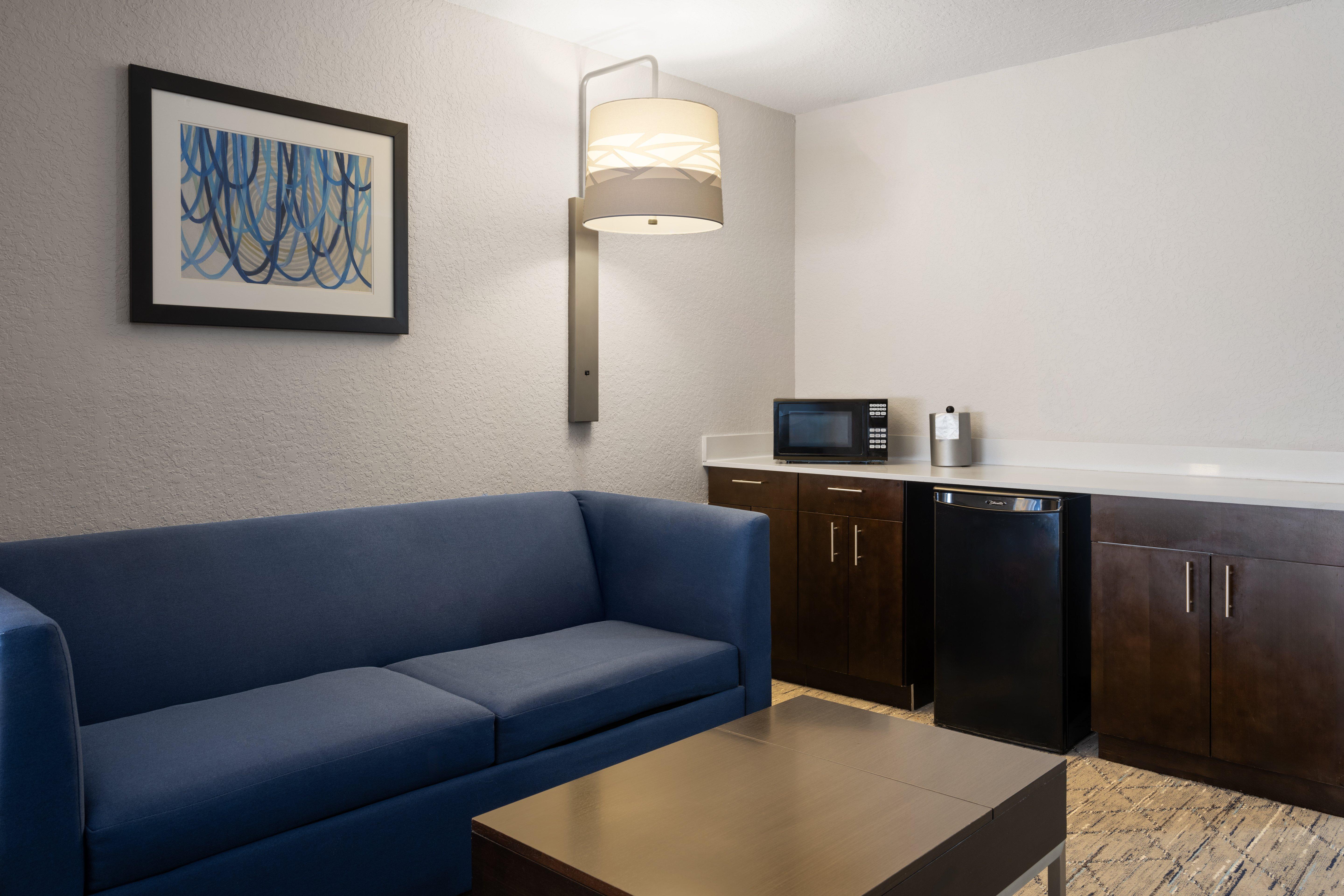 Double Accessible-two Queen Beds