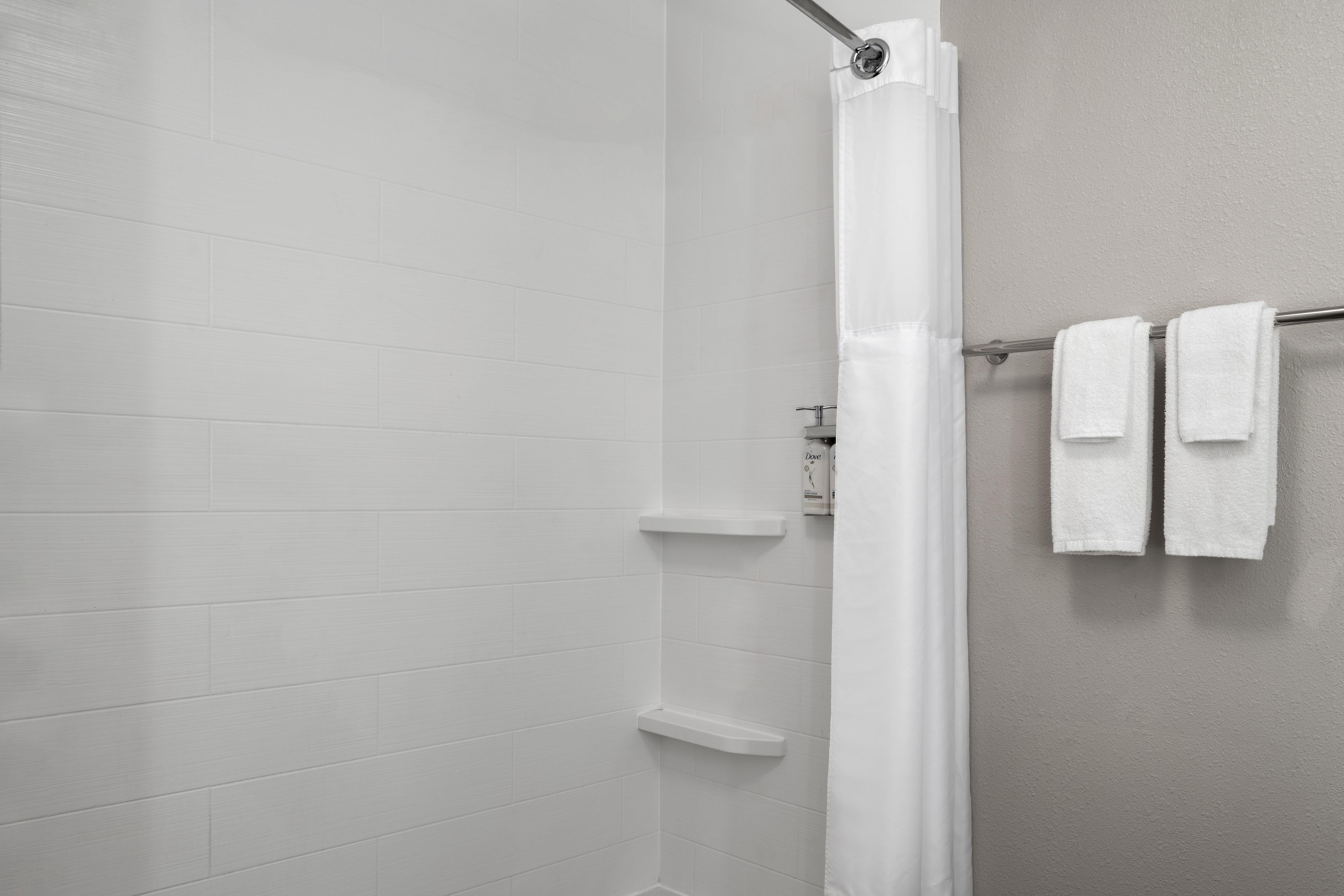 Double Two Queen Beds