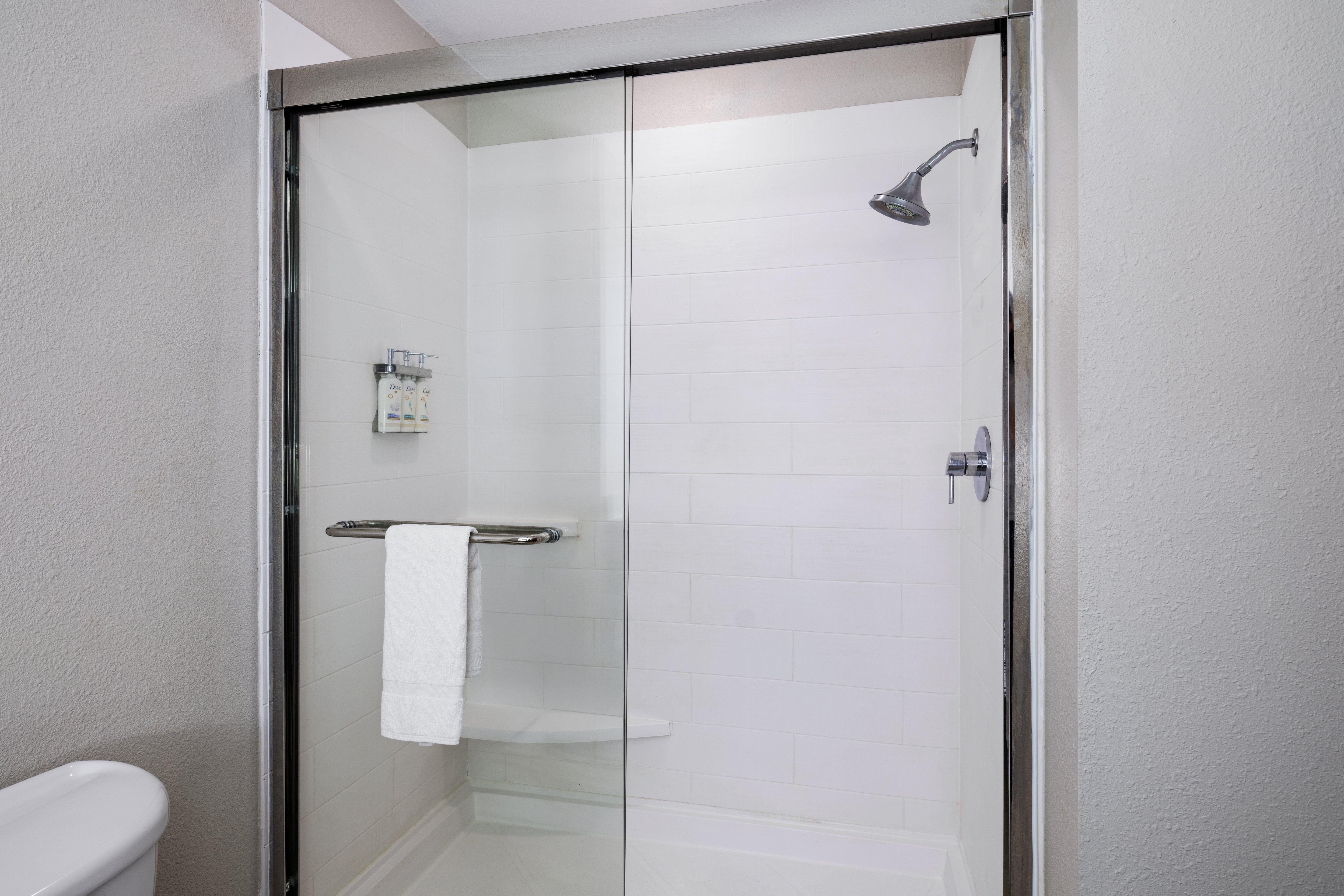 Suite Two Queen Beds