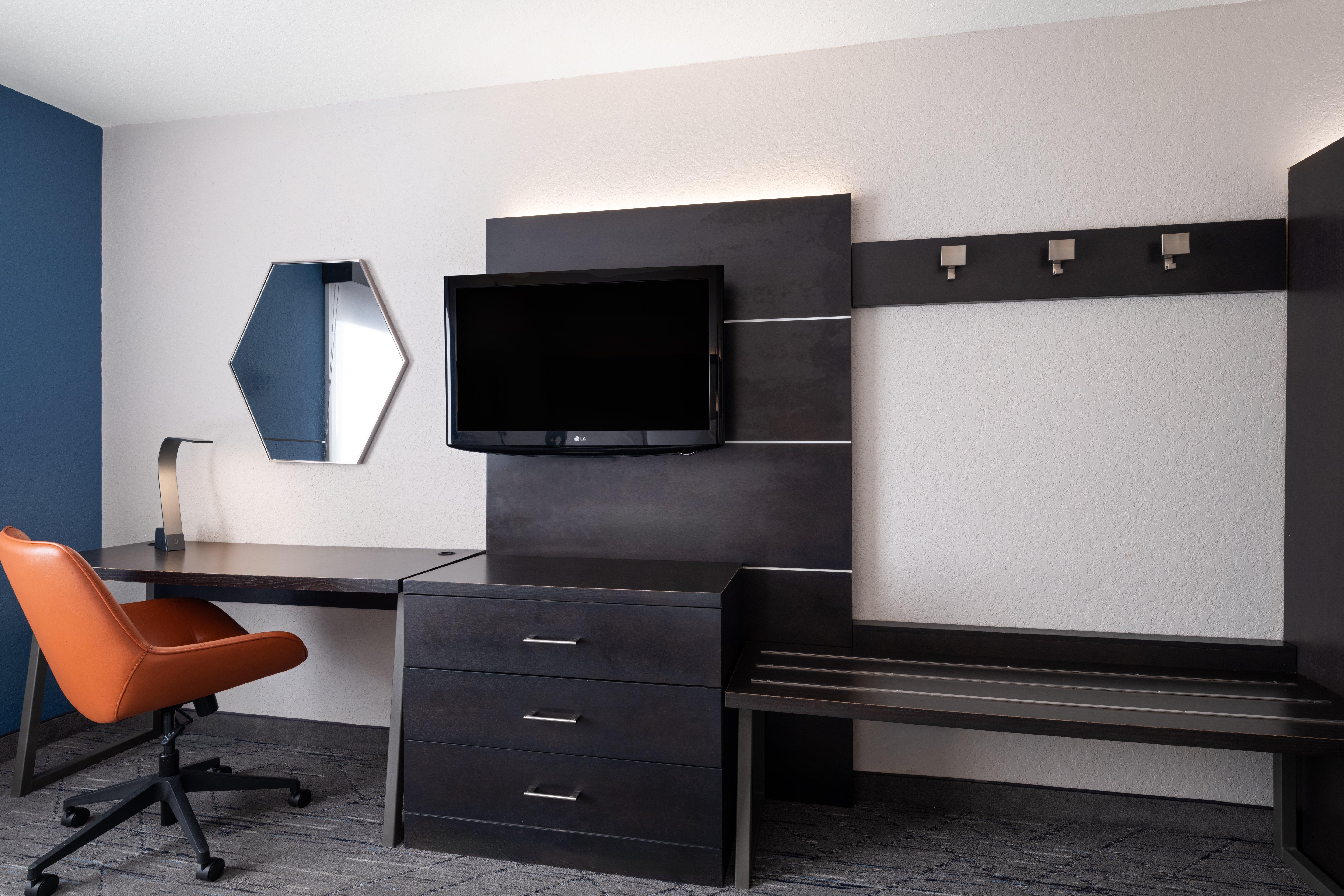 Suite Two Queen Beds