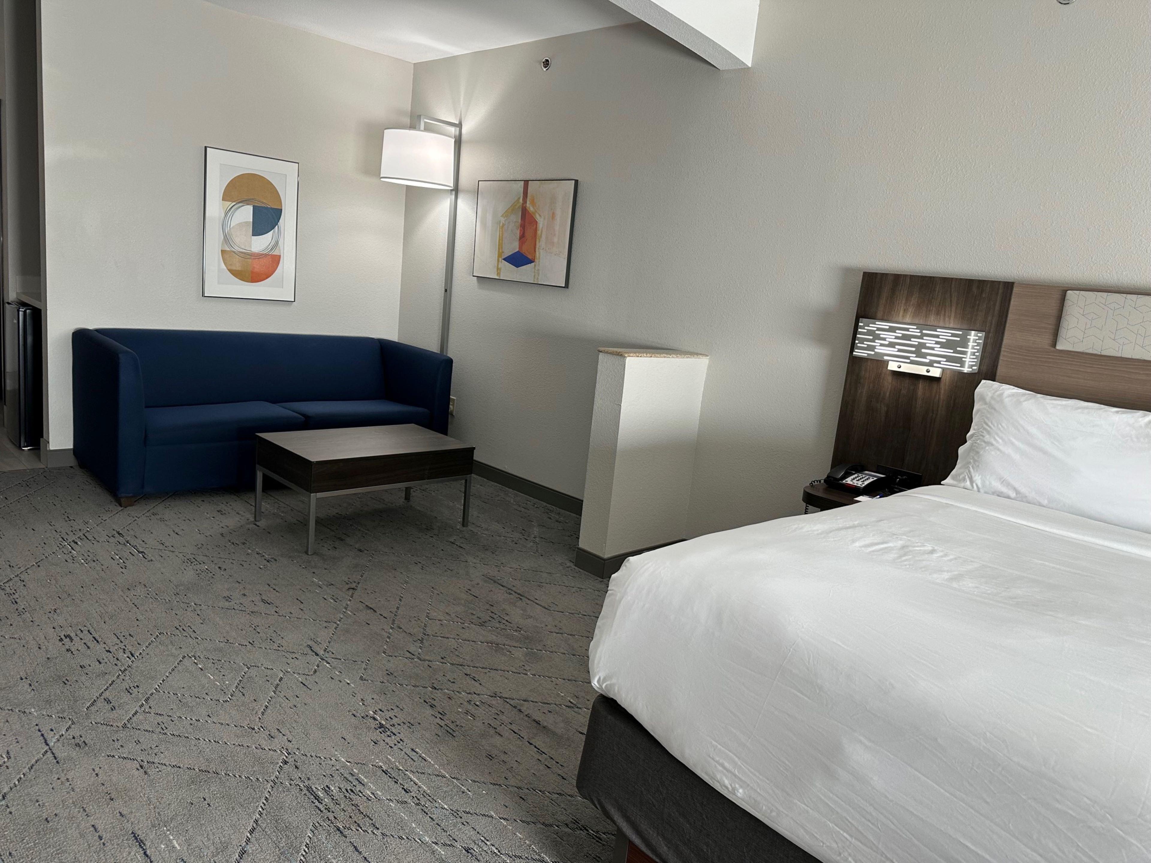 Suite Two Queen Beds