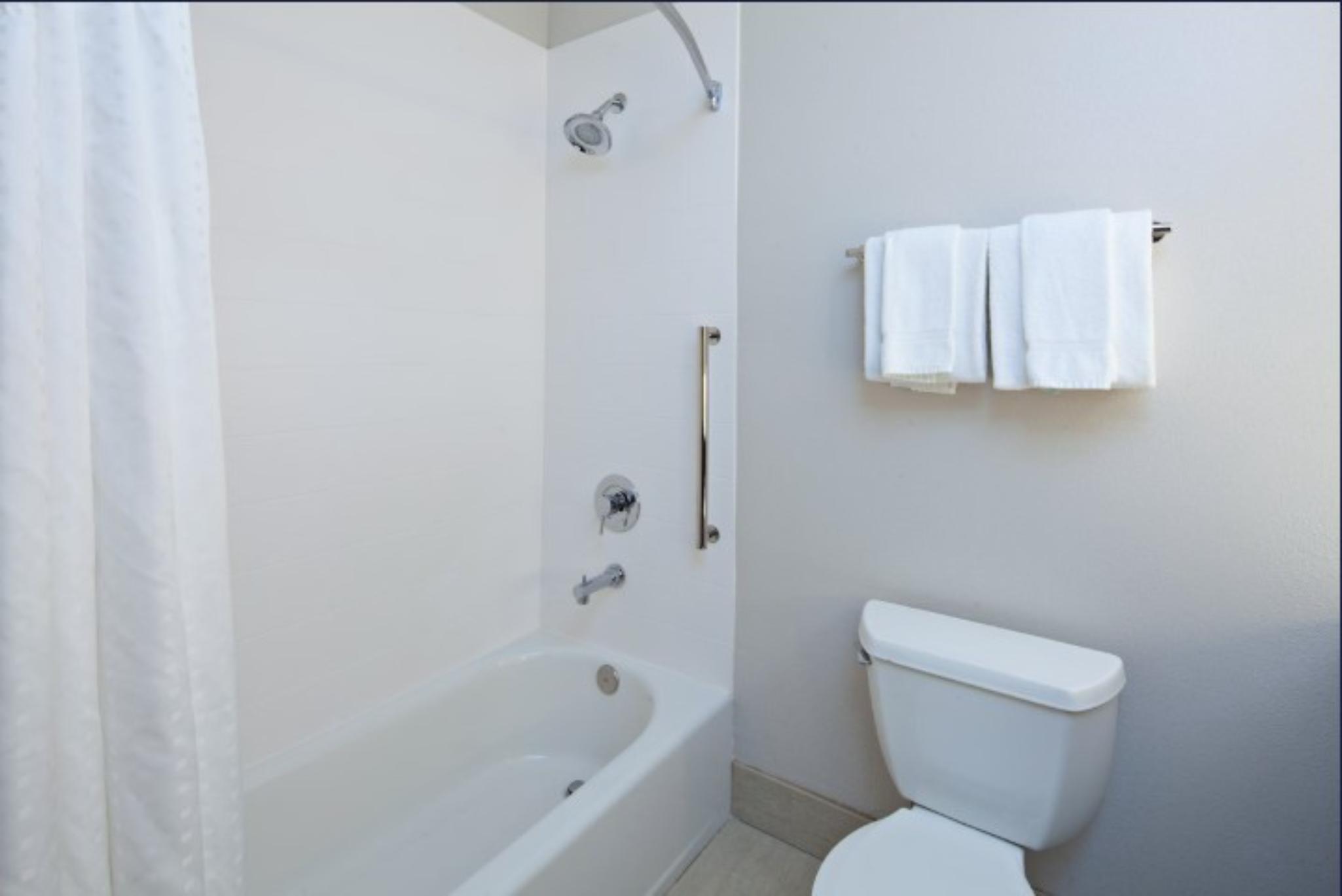 Suite Two Queen Beds