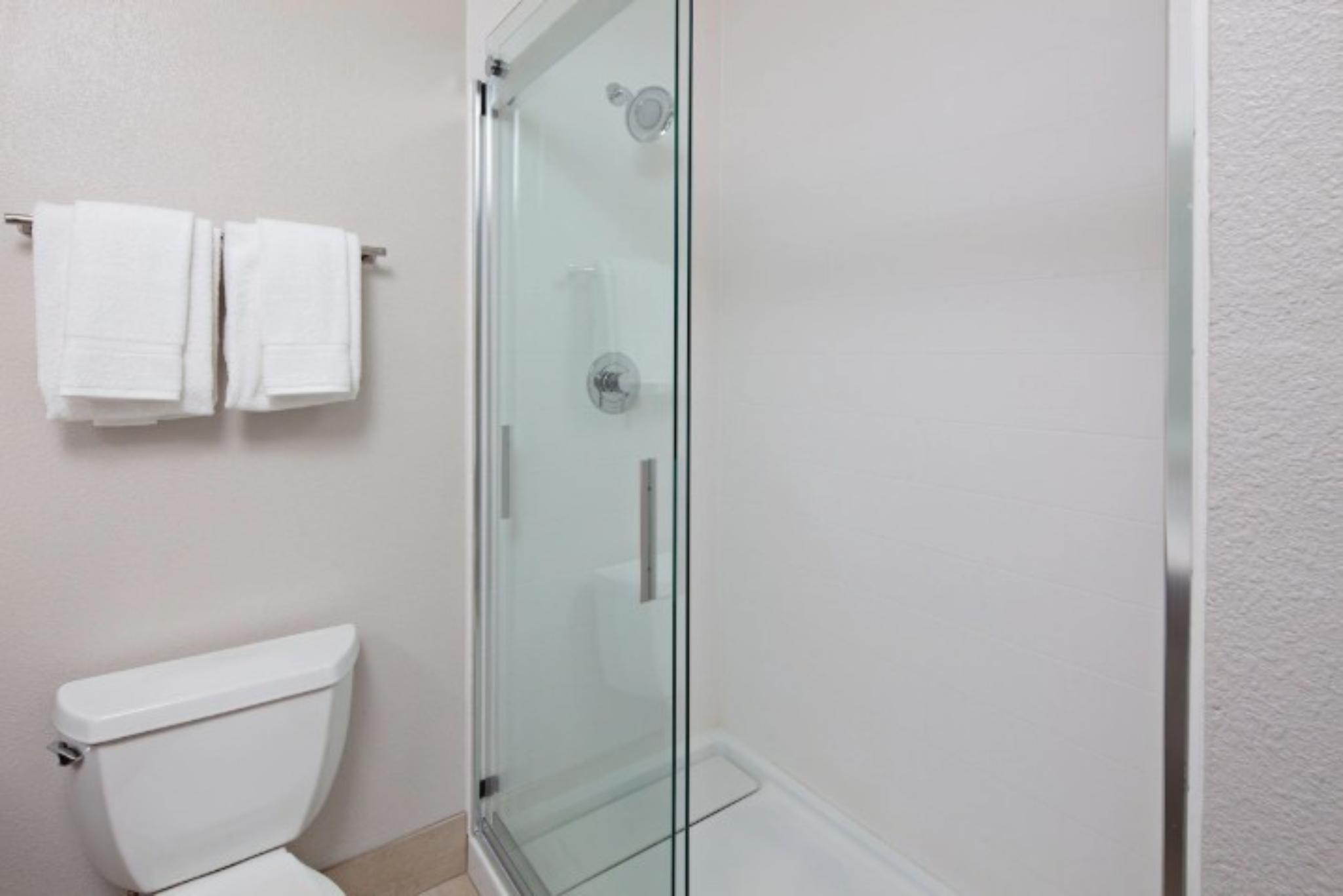 Suite Queen Size Bed