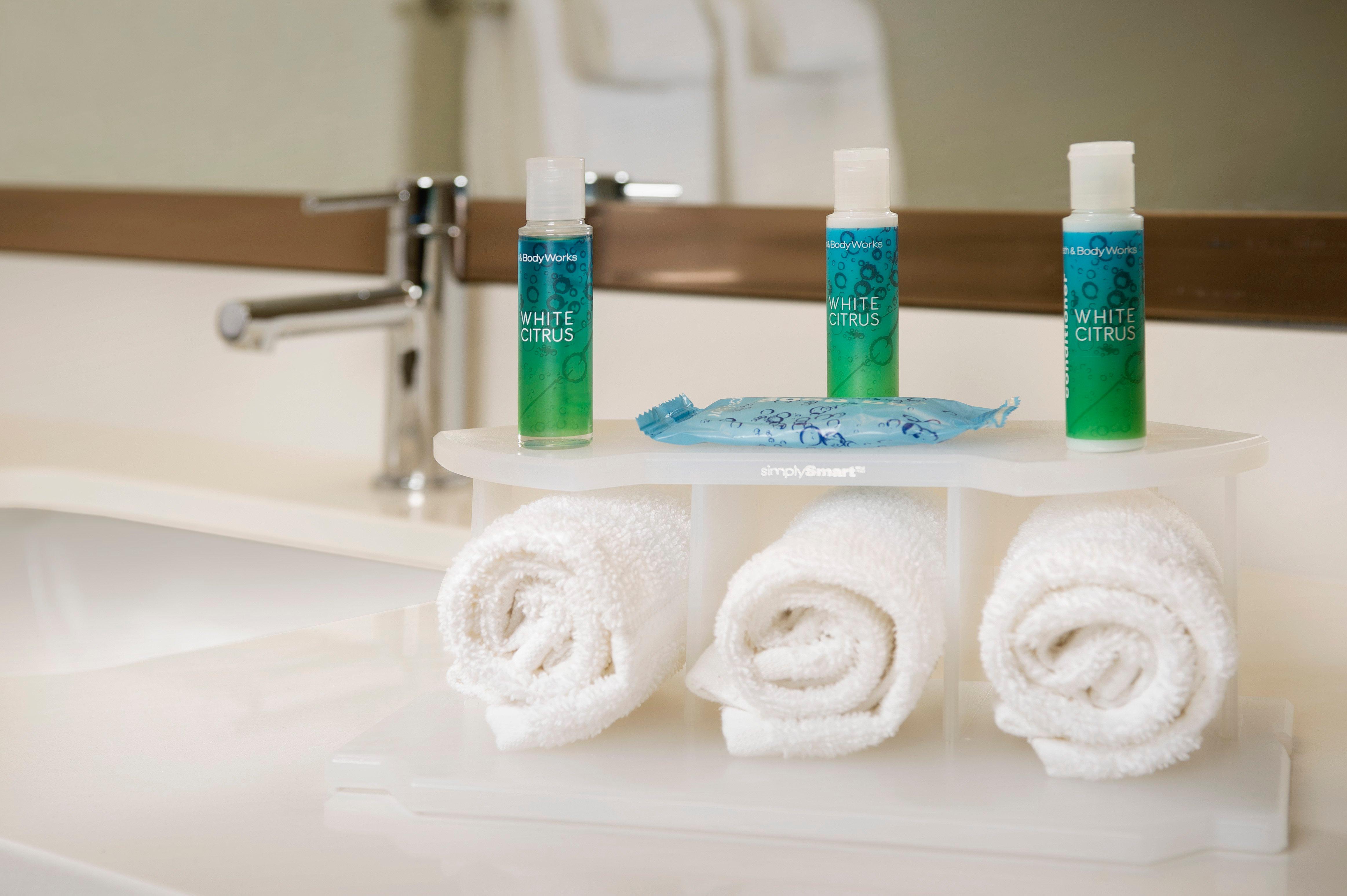 Suite Two Queen Beds