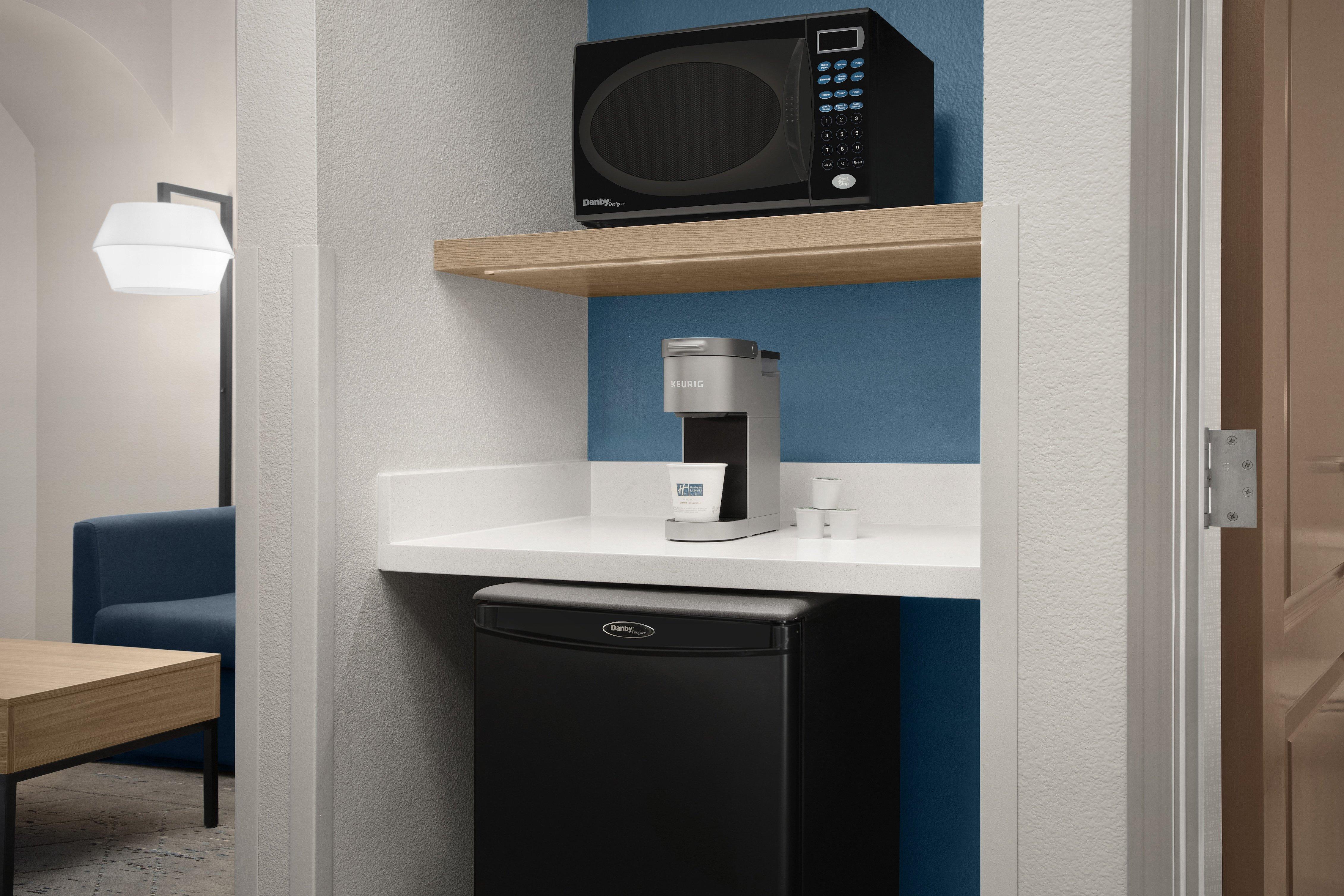 Suite Two Queen Beds