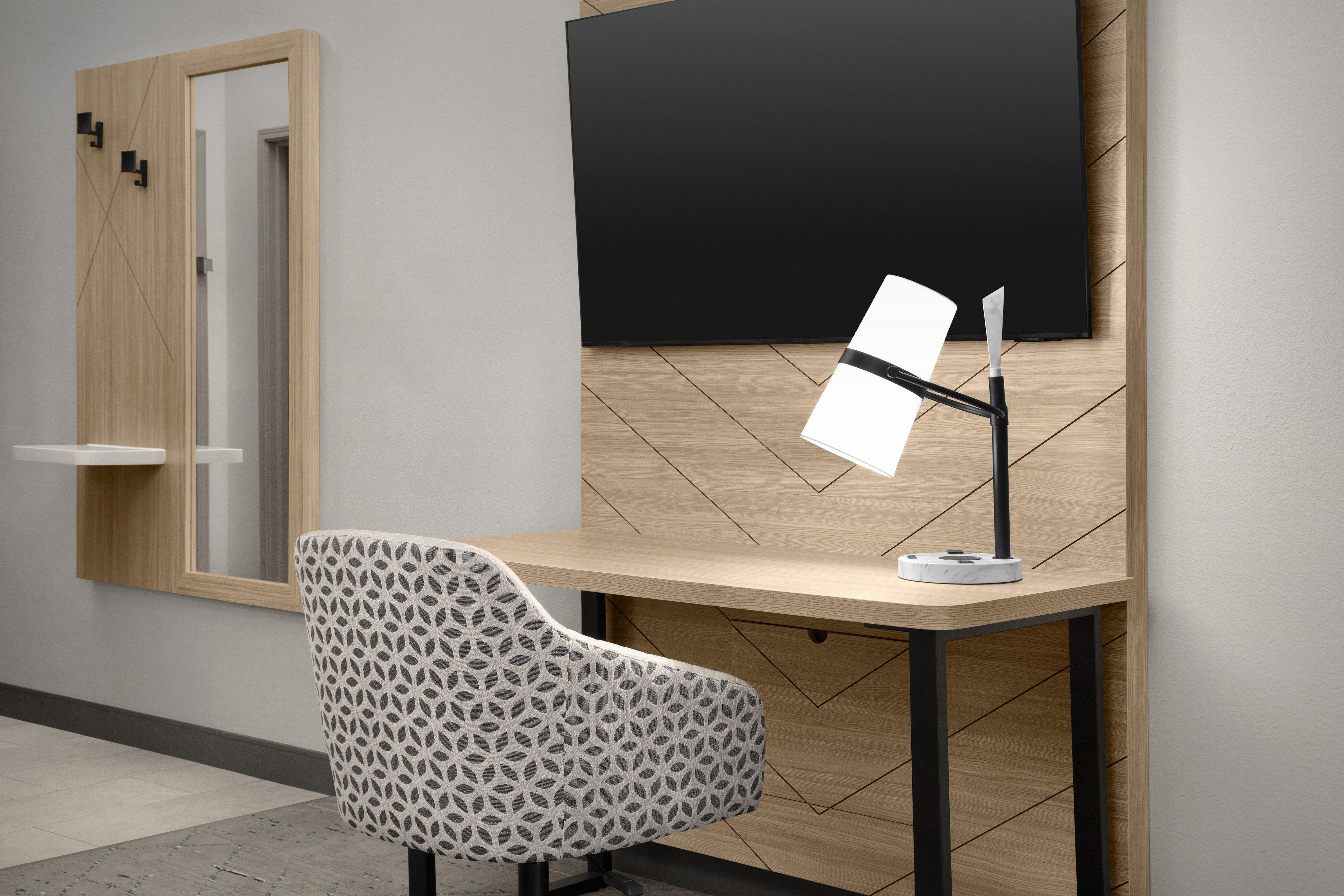 Suite Two Queen Beds