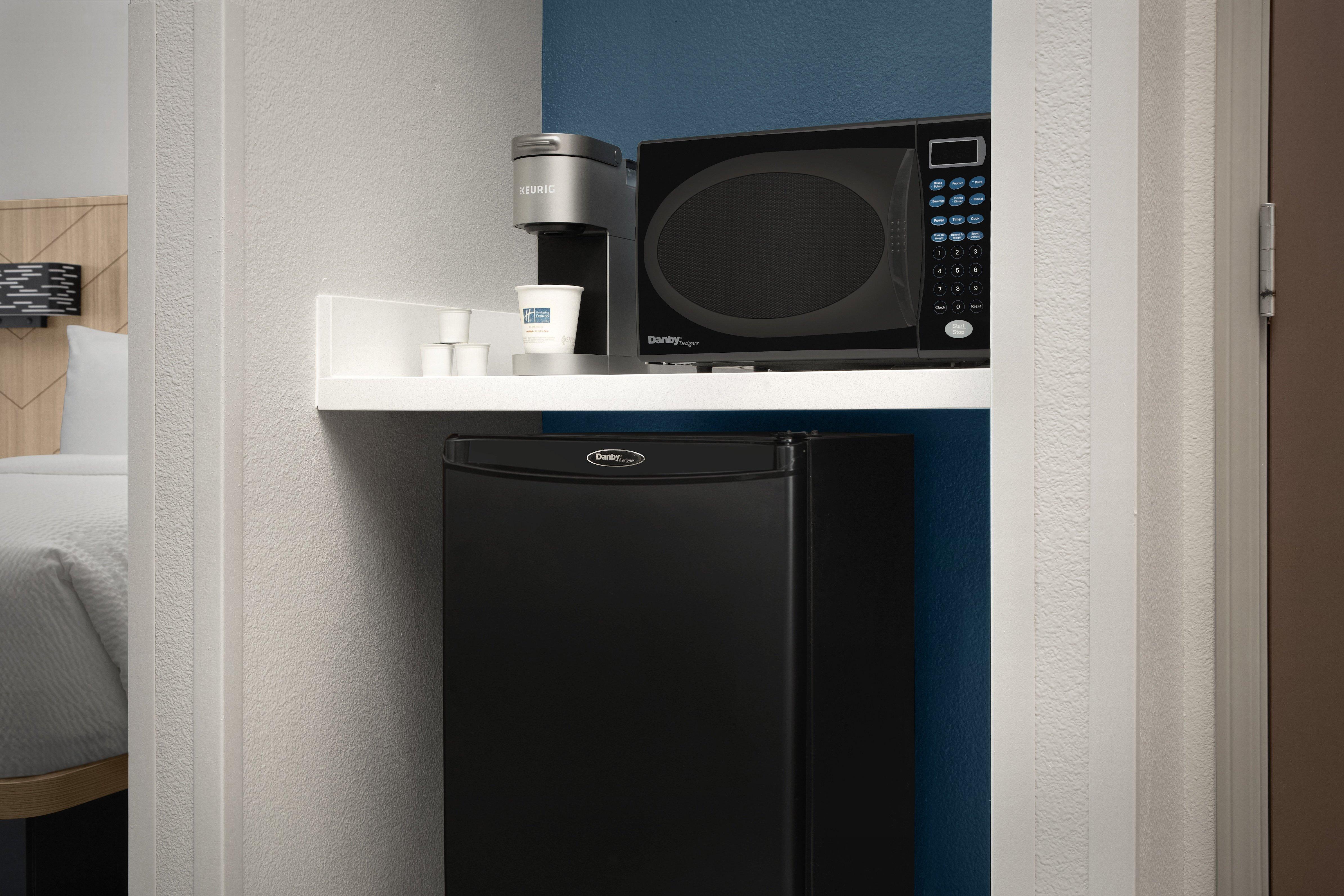 Double Accessible King Size Bed