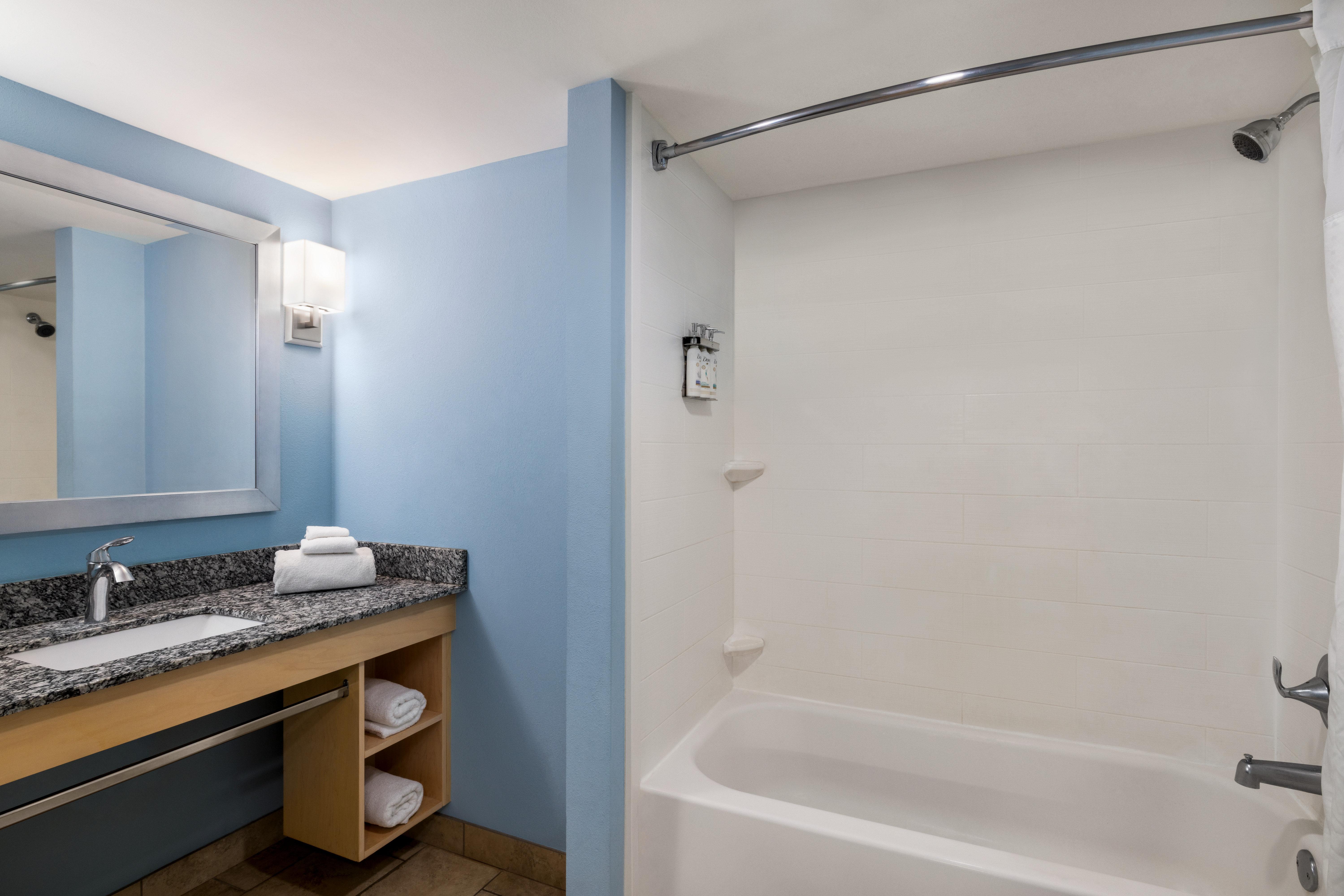 Double Premium Ocean View